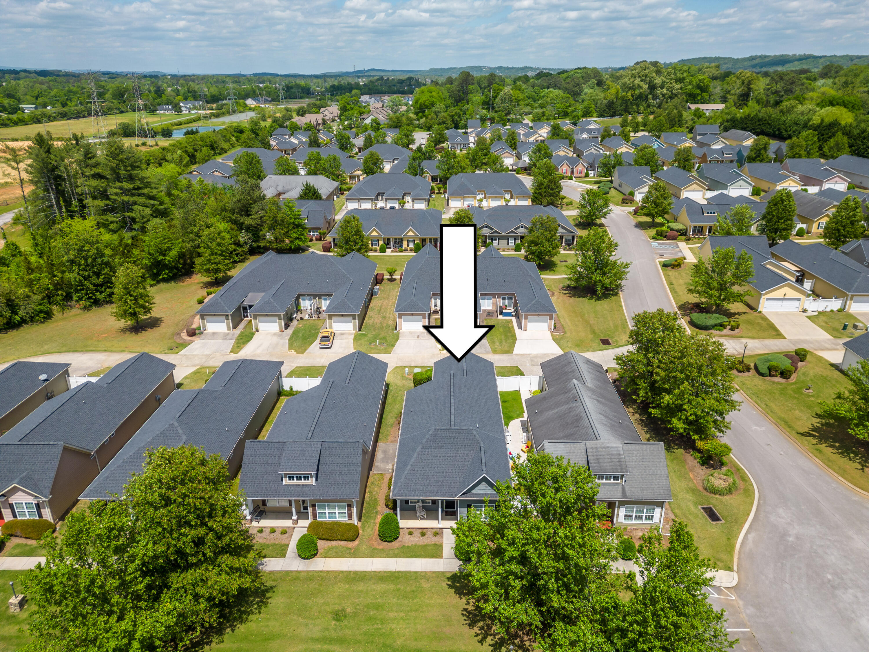 319 Callaway Court