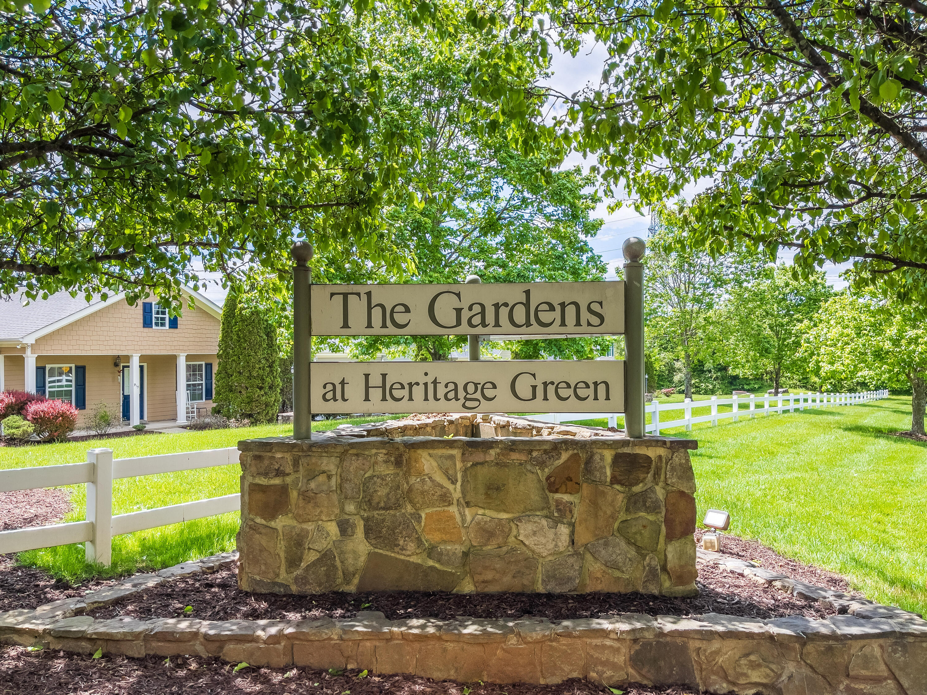 319 Callaway Court