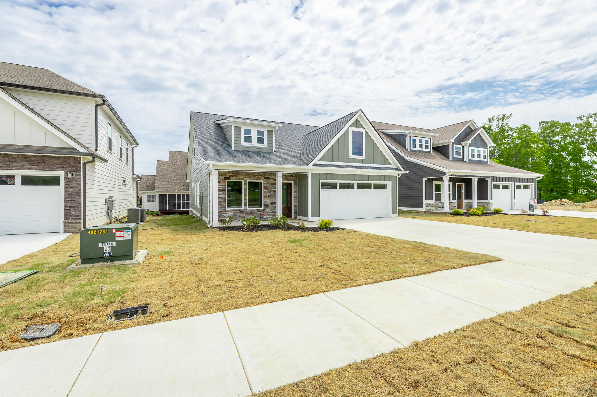 387 Willow Grove Court, 29