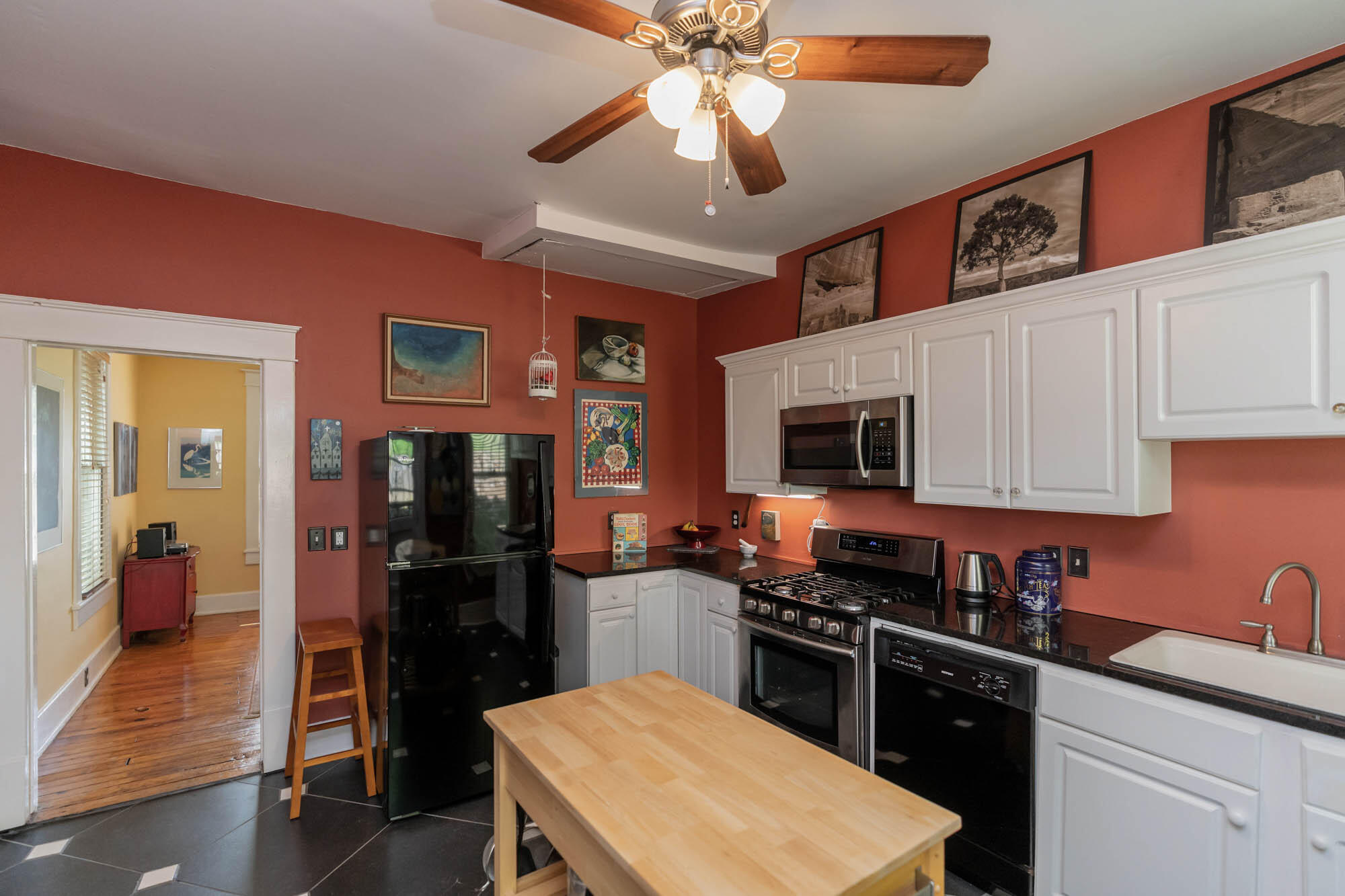 1706 W 42nd Street