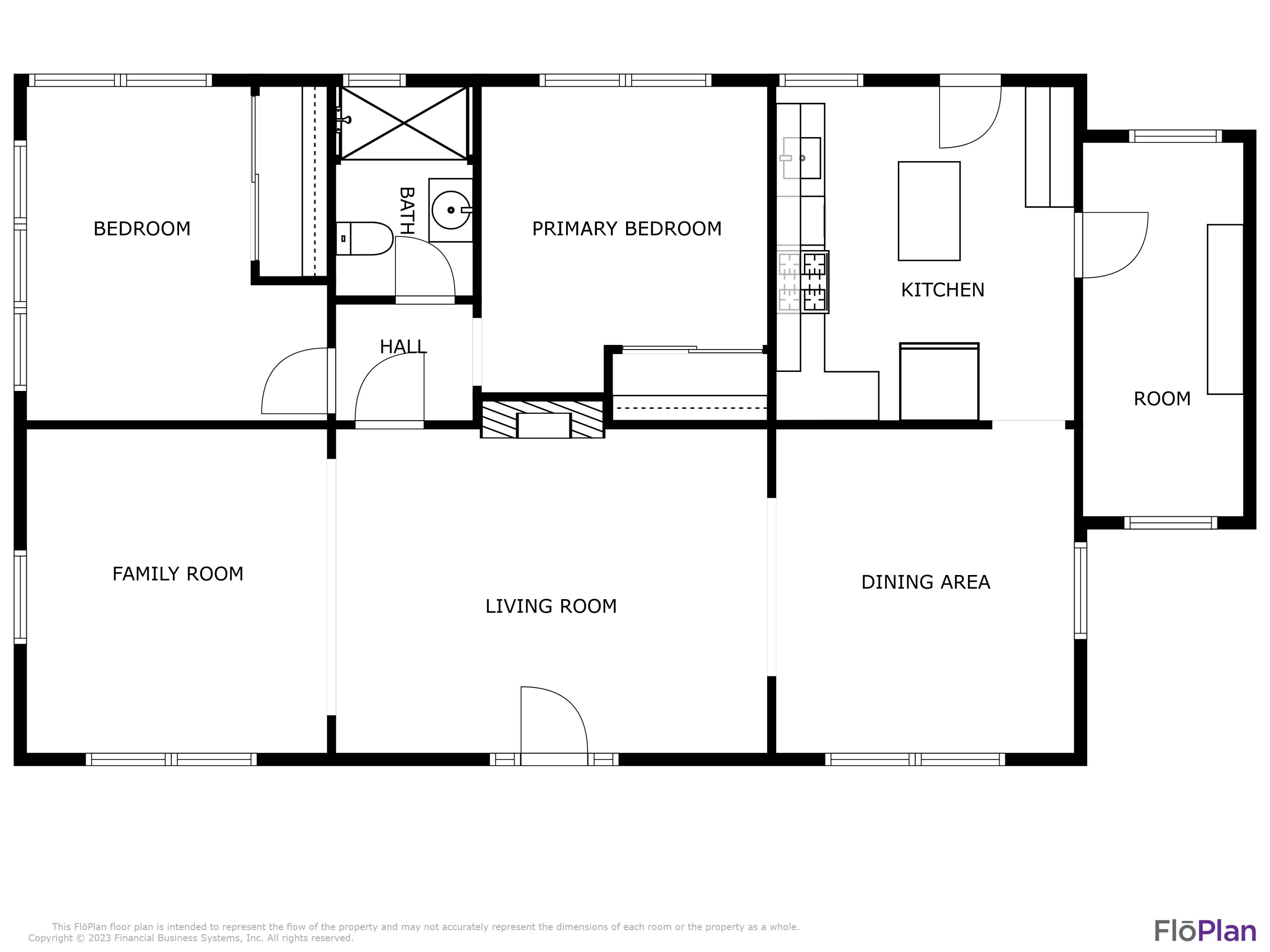 1706 W 42nd Street