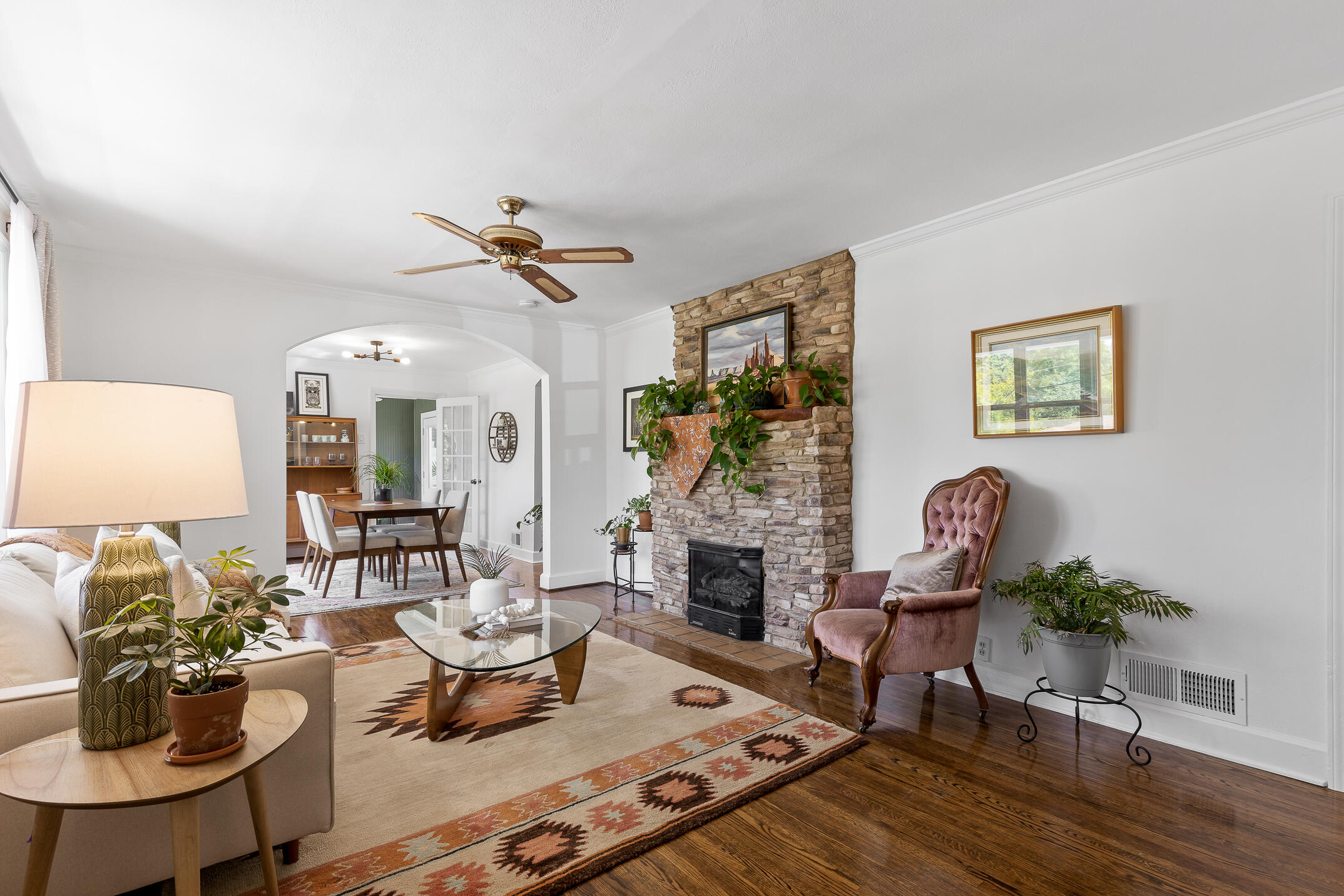 3208 Ozark Circle
