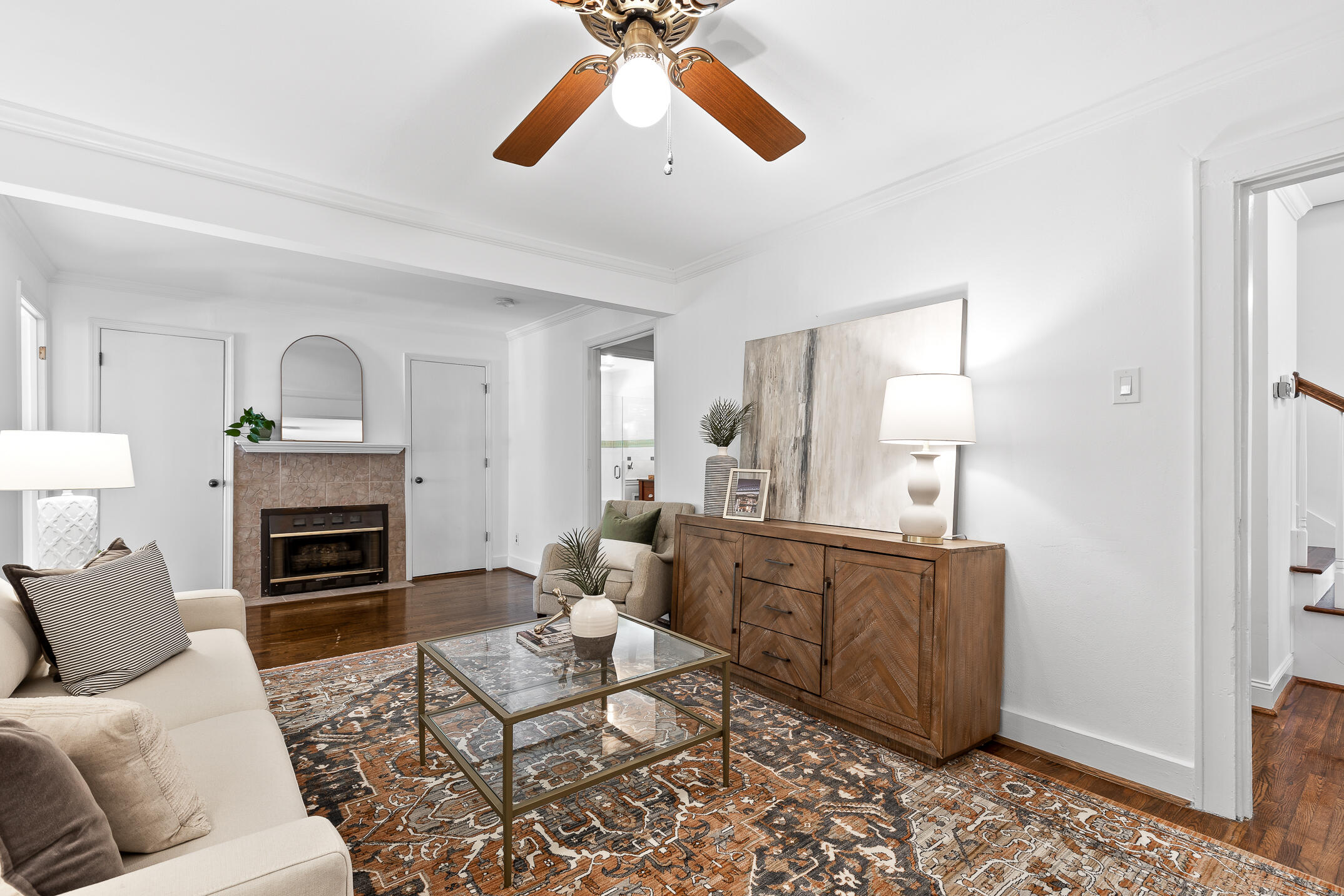 3208 Ozark Circle