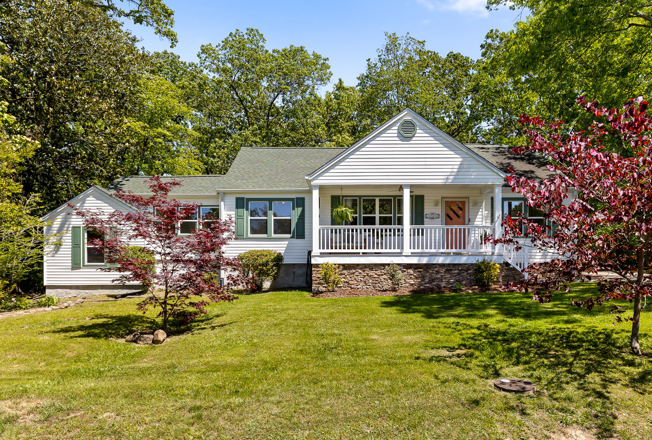 3208 Ozark Circle