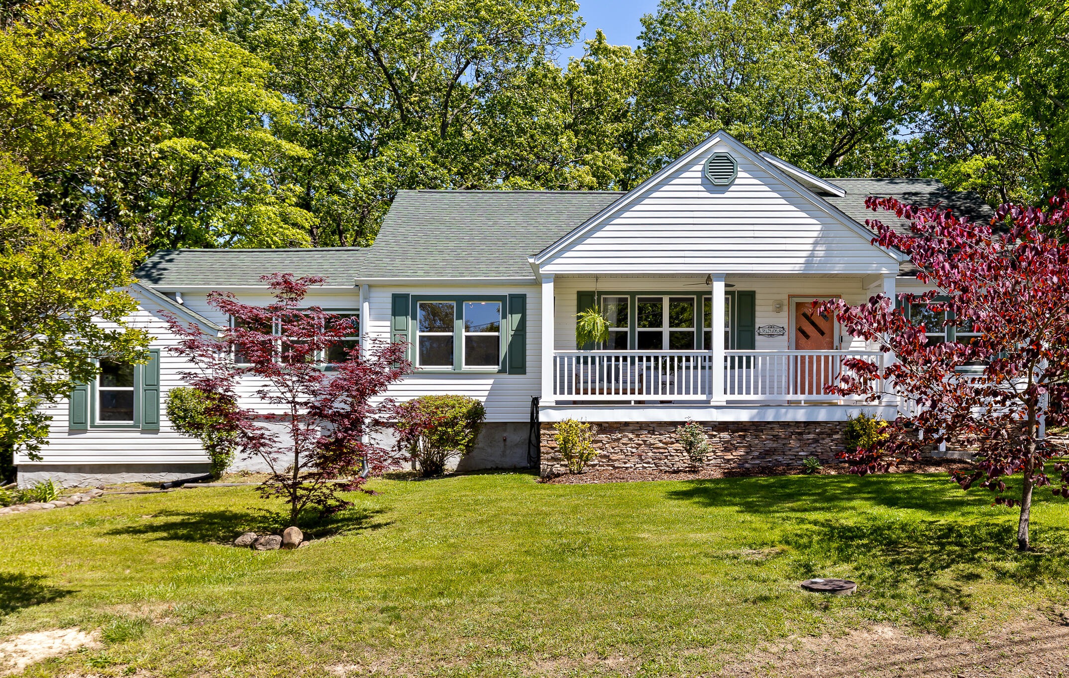 3208 Ozark Circle