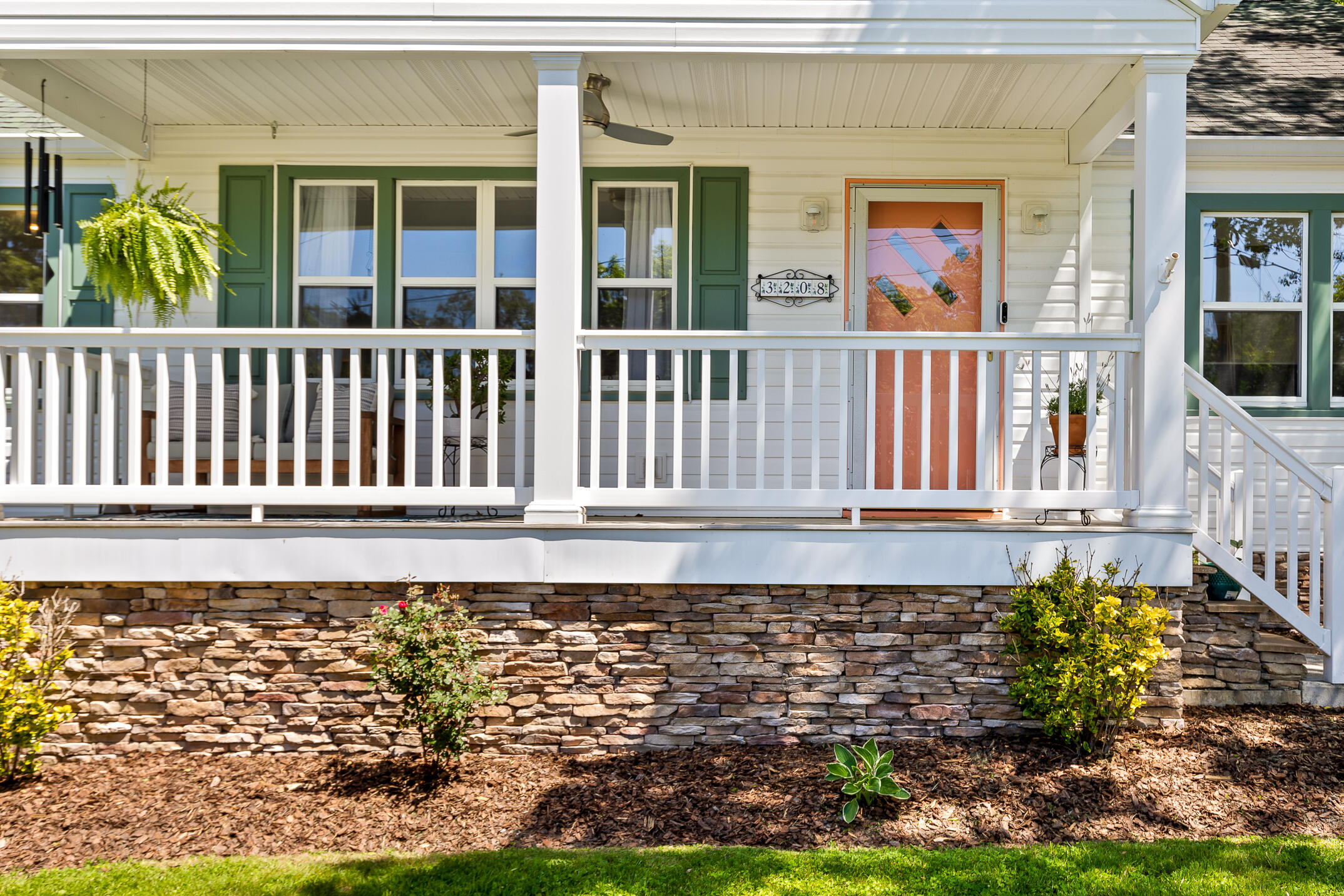 3208 Ozark Circle