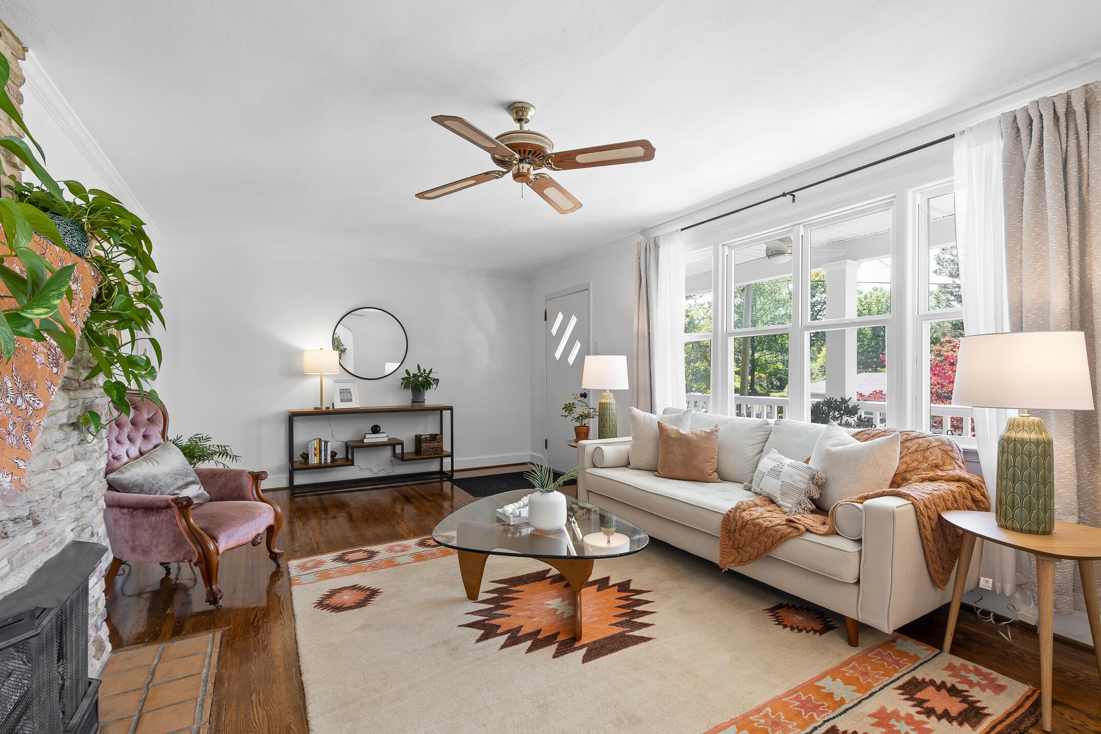 3208 Ozark Circle