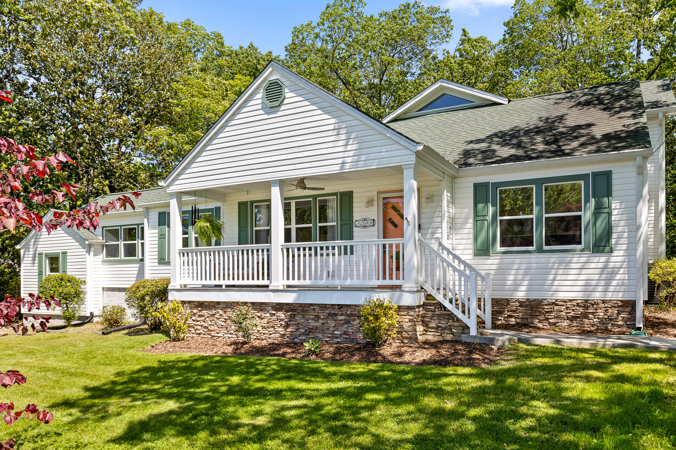 3208 Ozark Circle