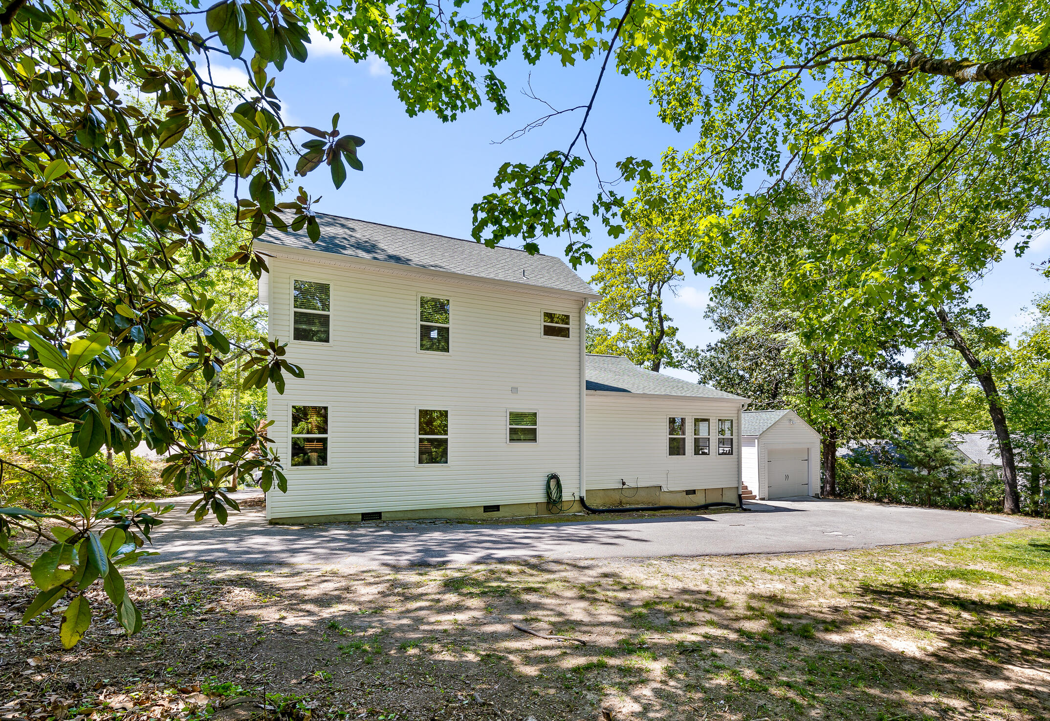 3208 Ozark Circle