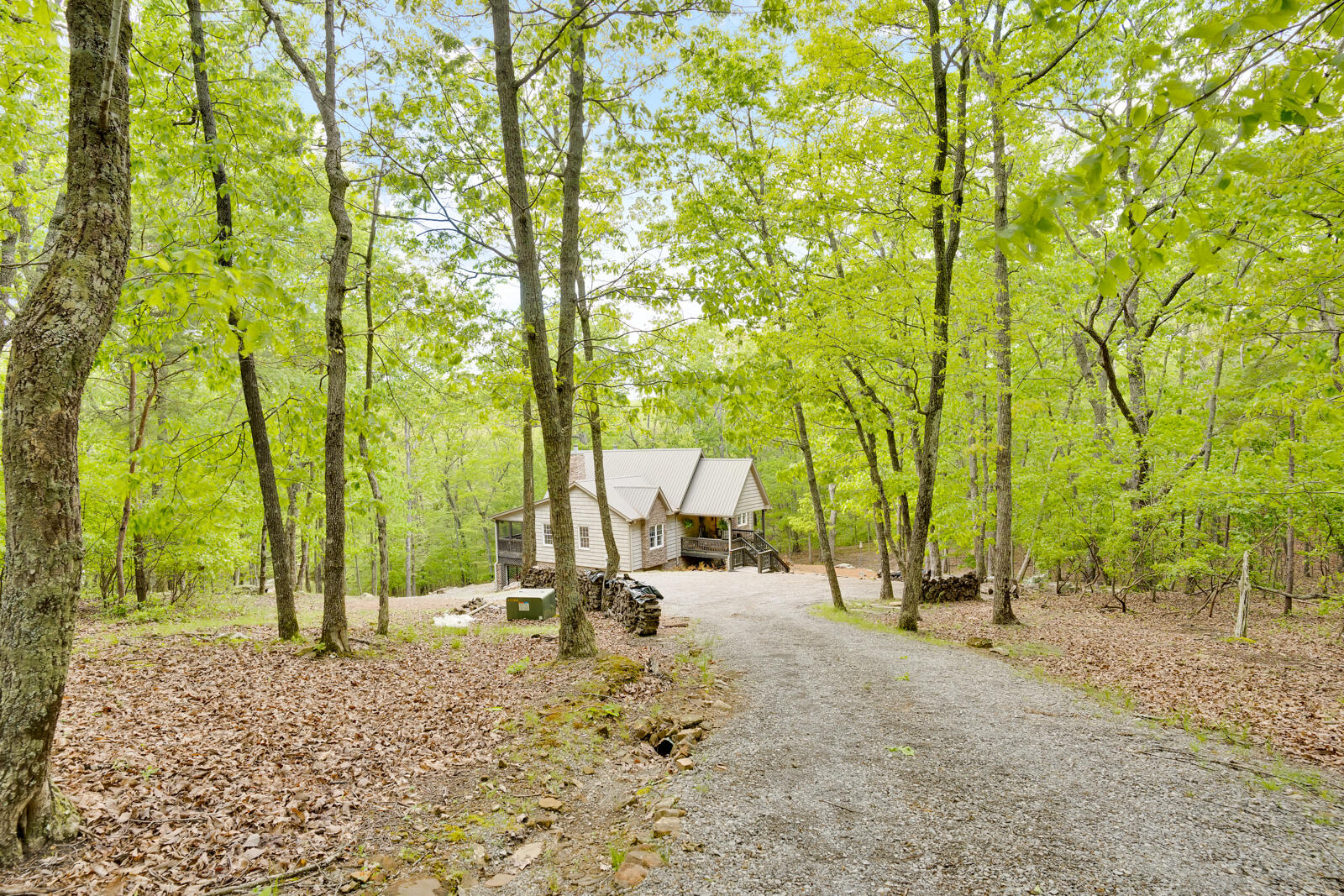 48 Everett Road