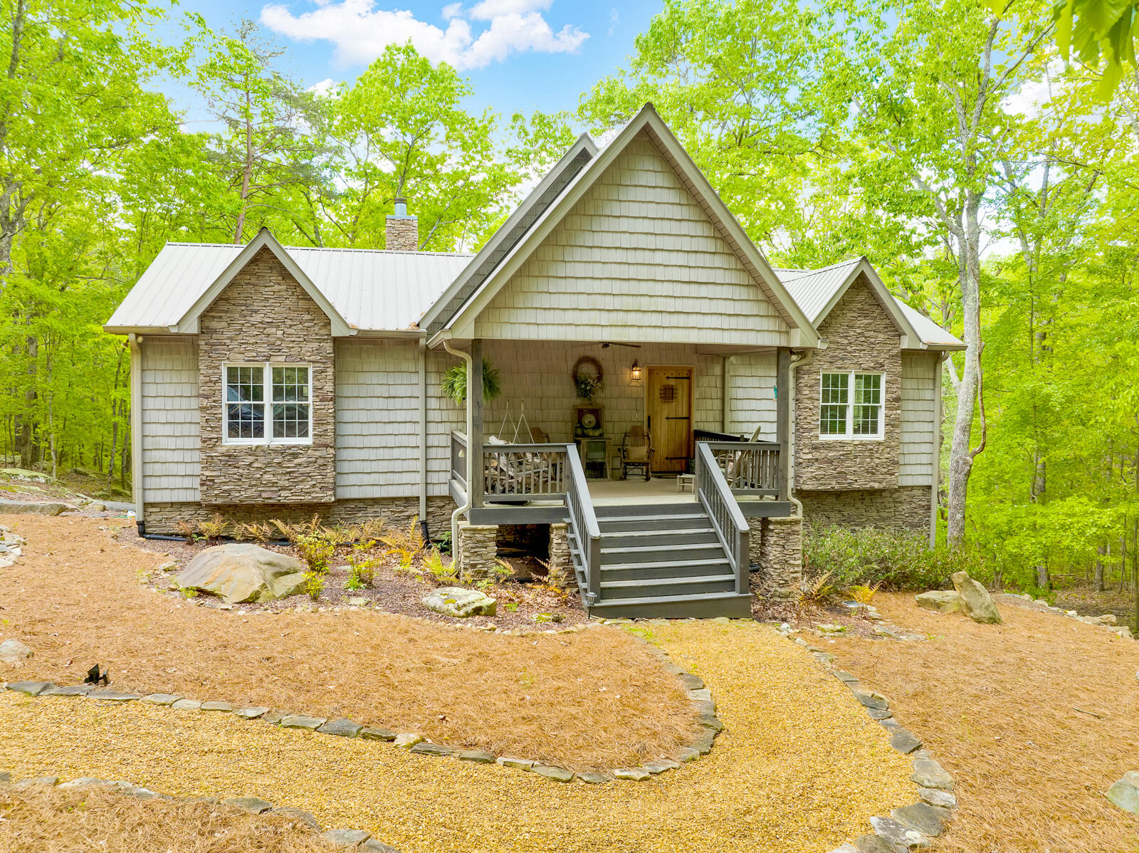 48 Everett Road