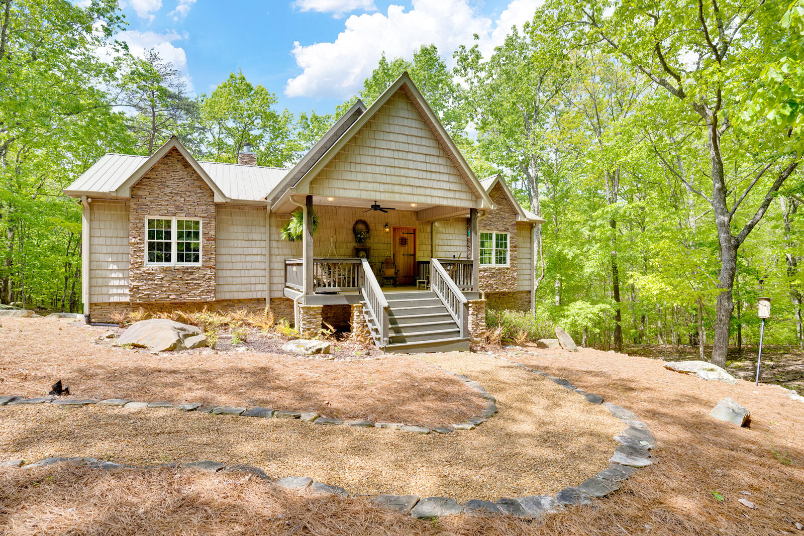 48 Everett Road