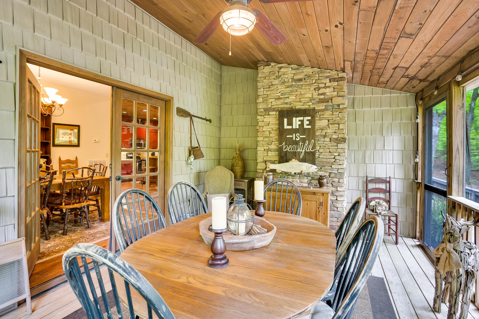 48 Everett Road