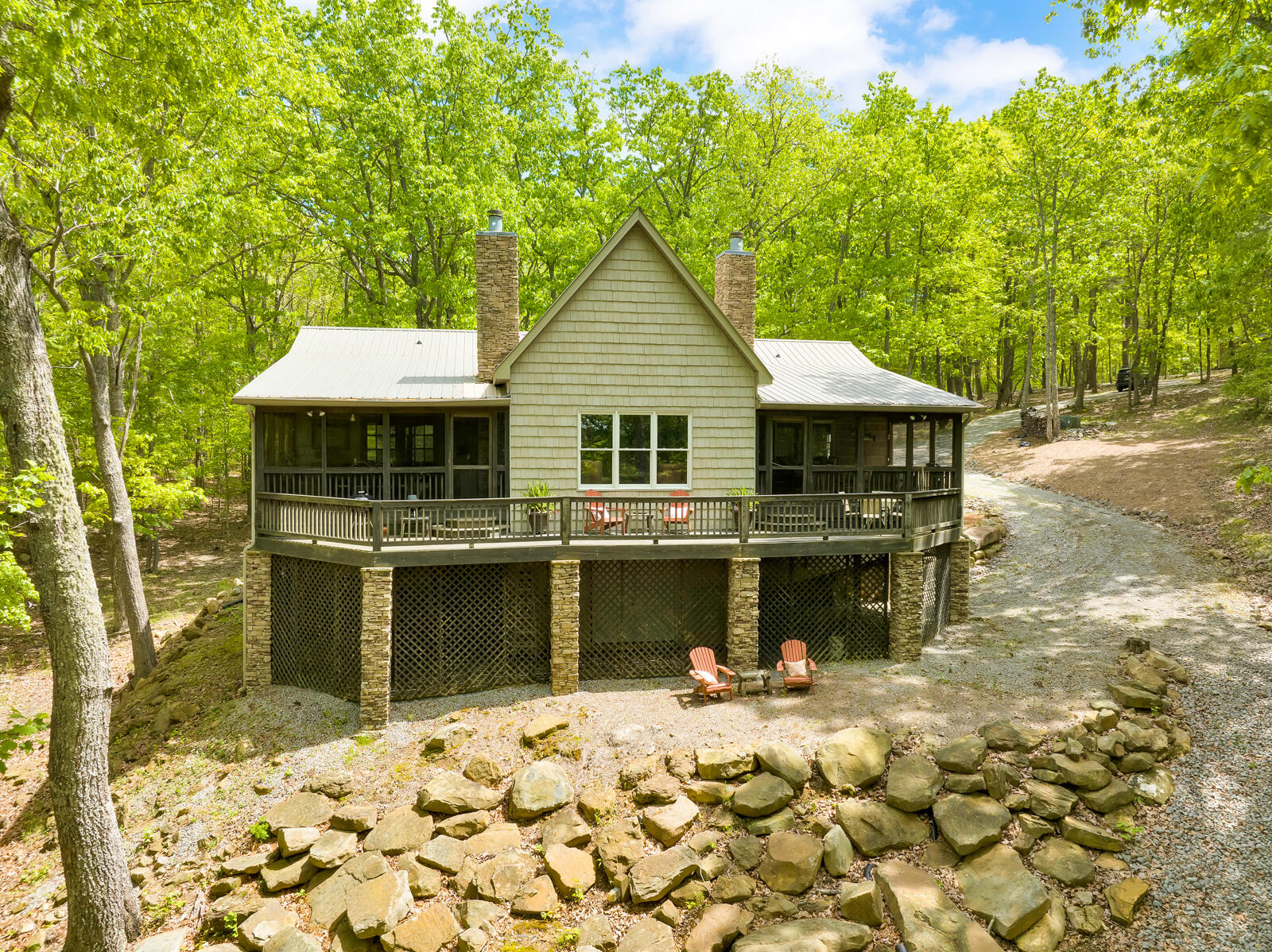48 Everett Road