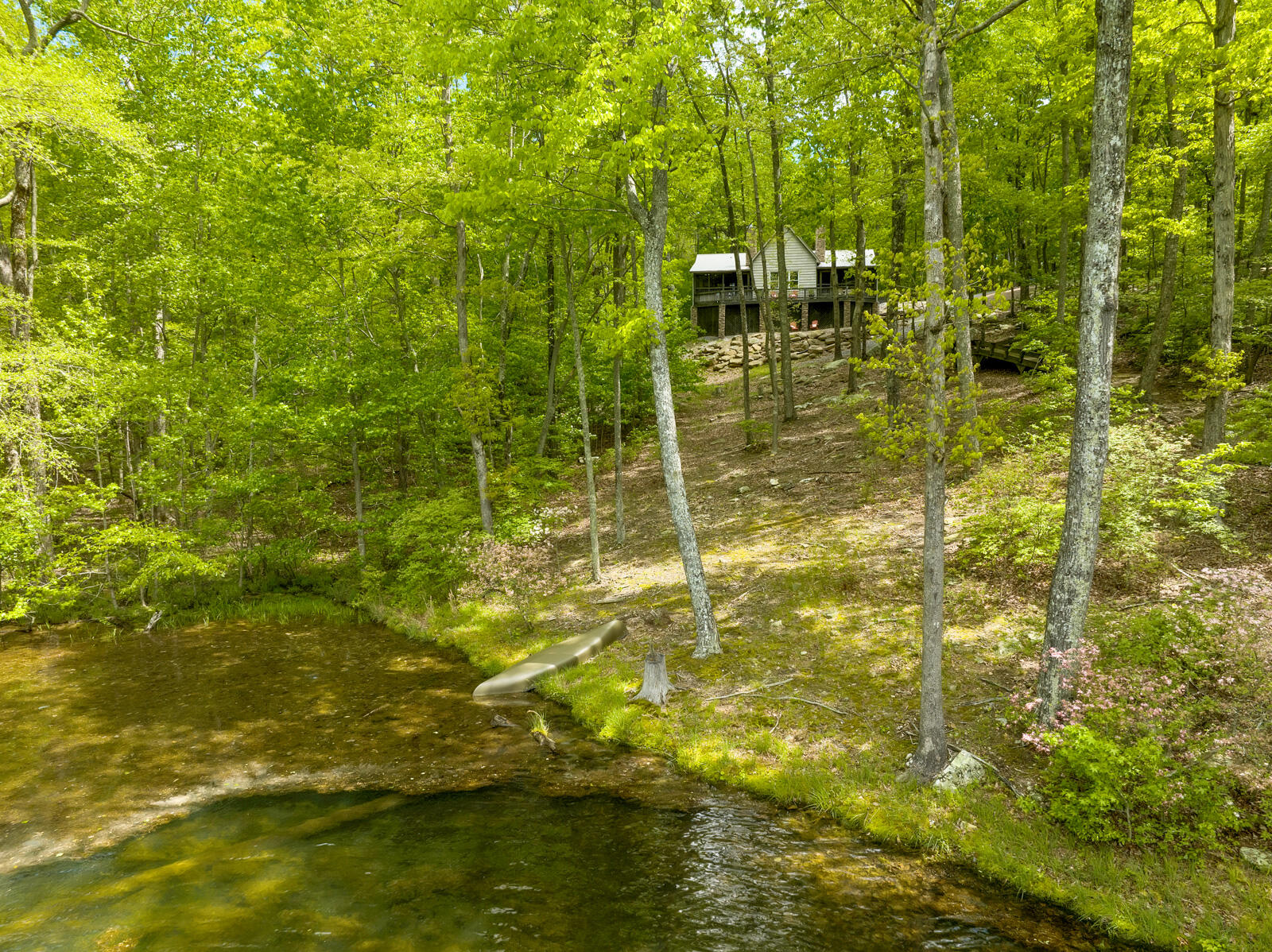 48 Everett Road