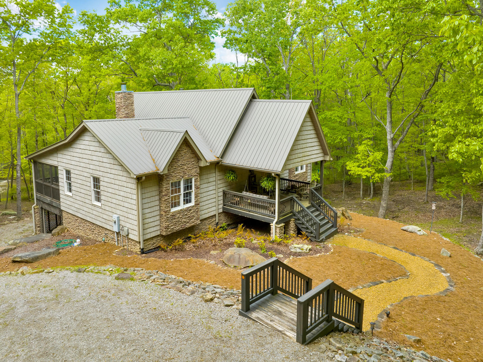 48 Everett Road