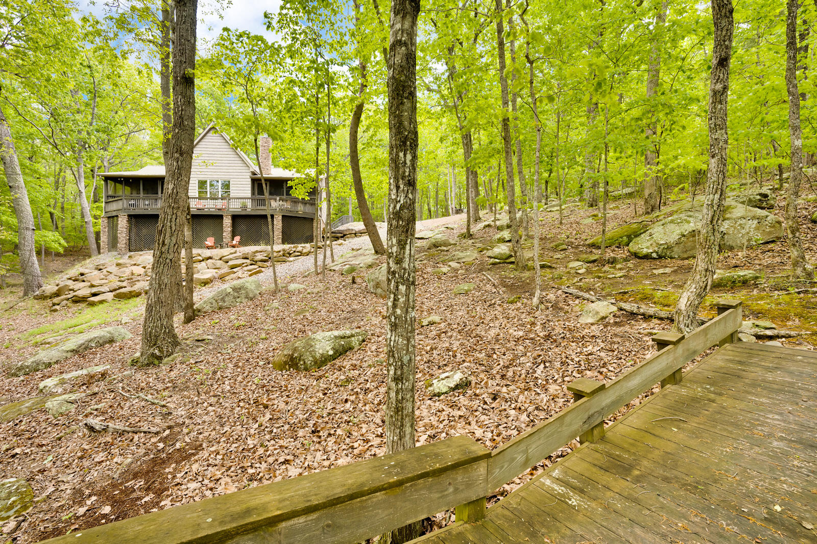 48 Everett Road