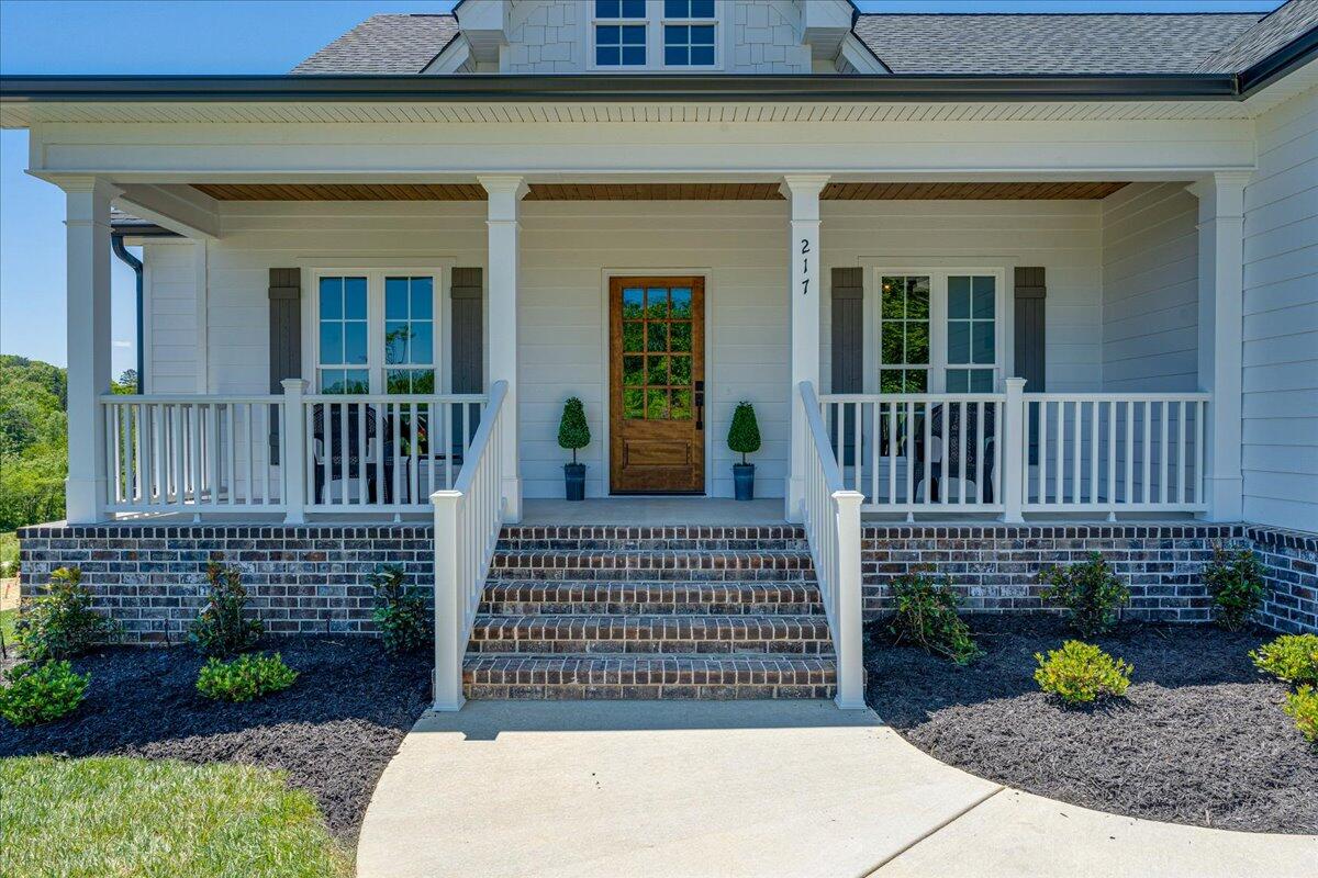 217 Goose Creek Circle