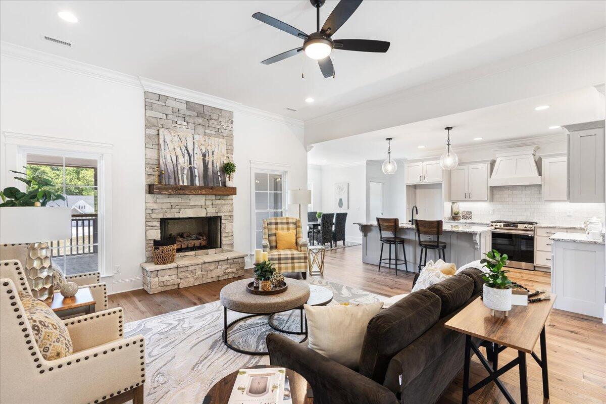 217 Goose Creek Circle