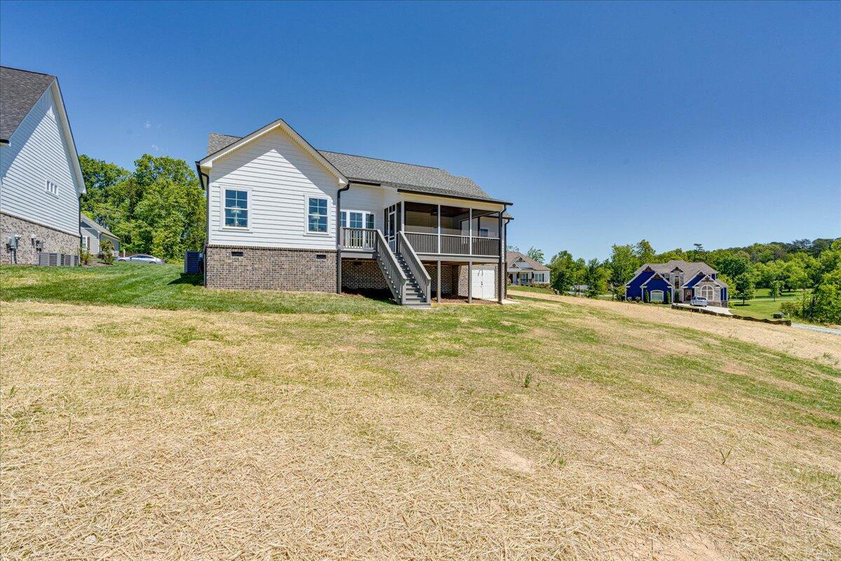 217 Goose Creek Circle
