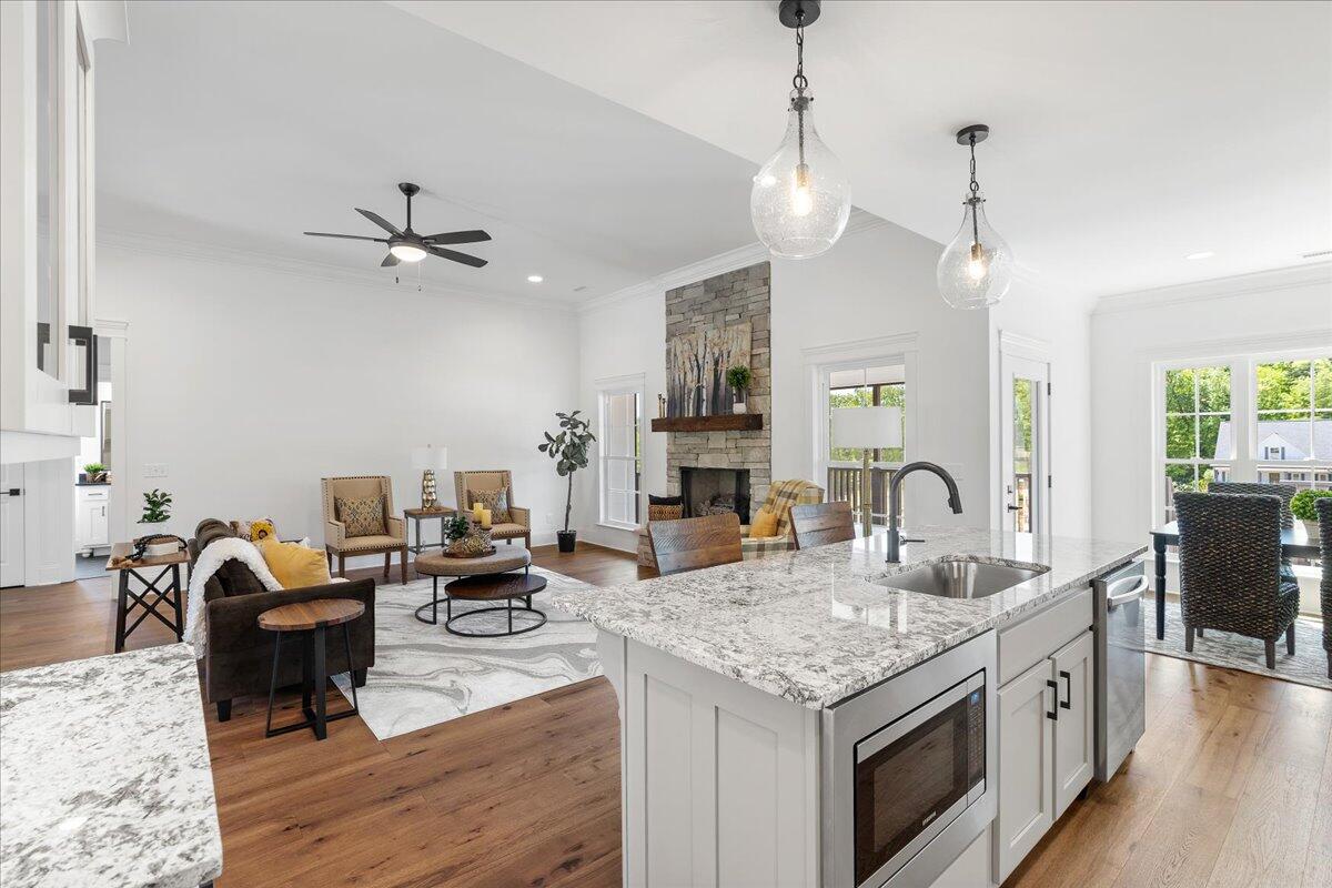 217 Goose Creek Circle
