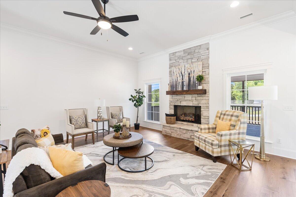 217 Goose Creek Circle
