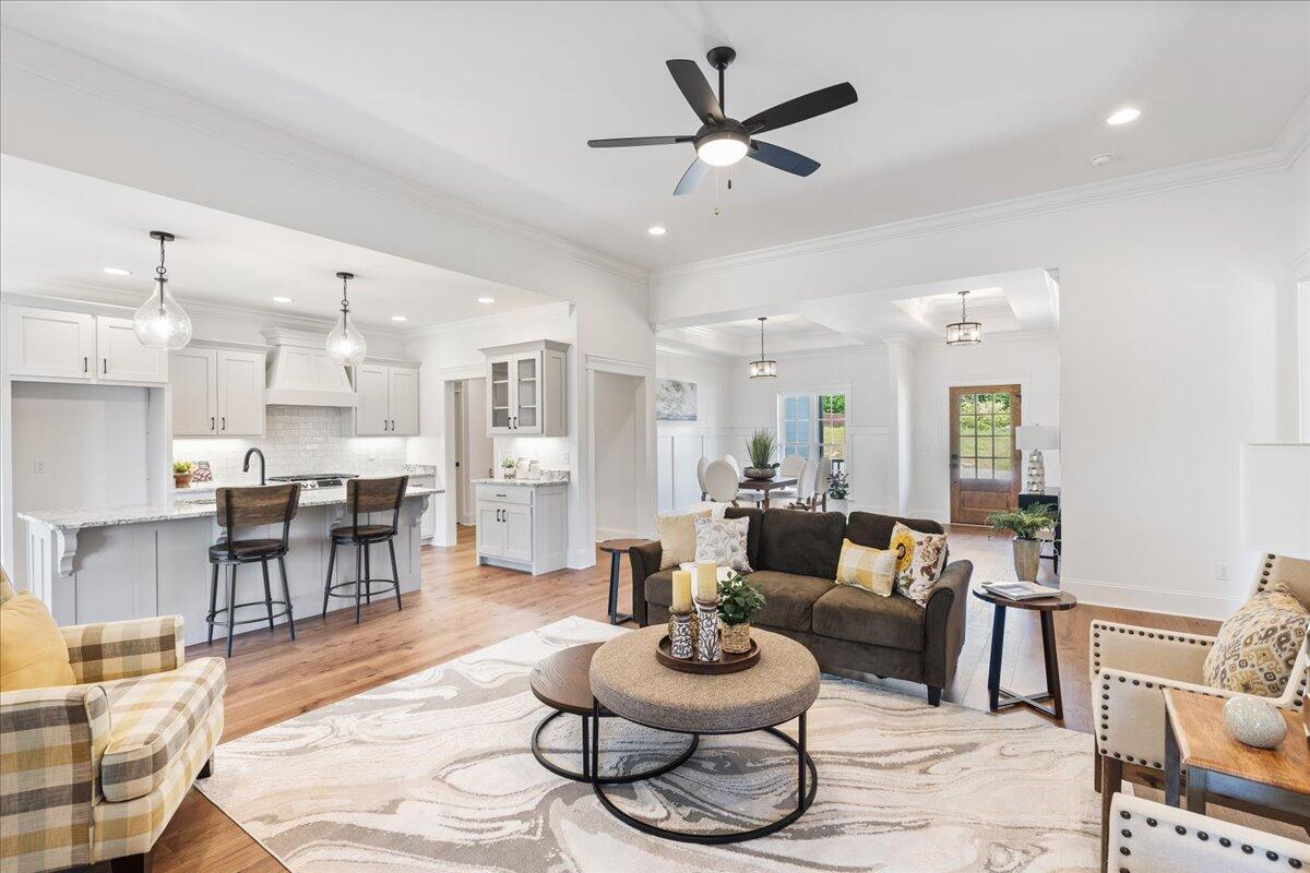 217 Goose Creek Circle