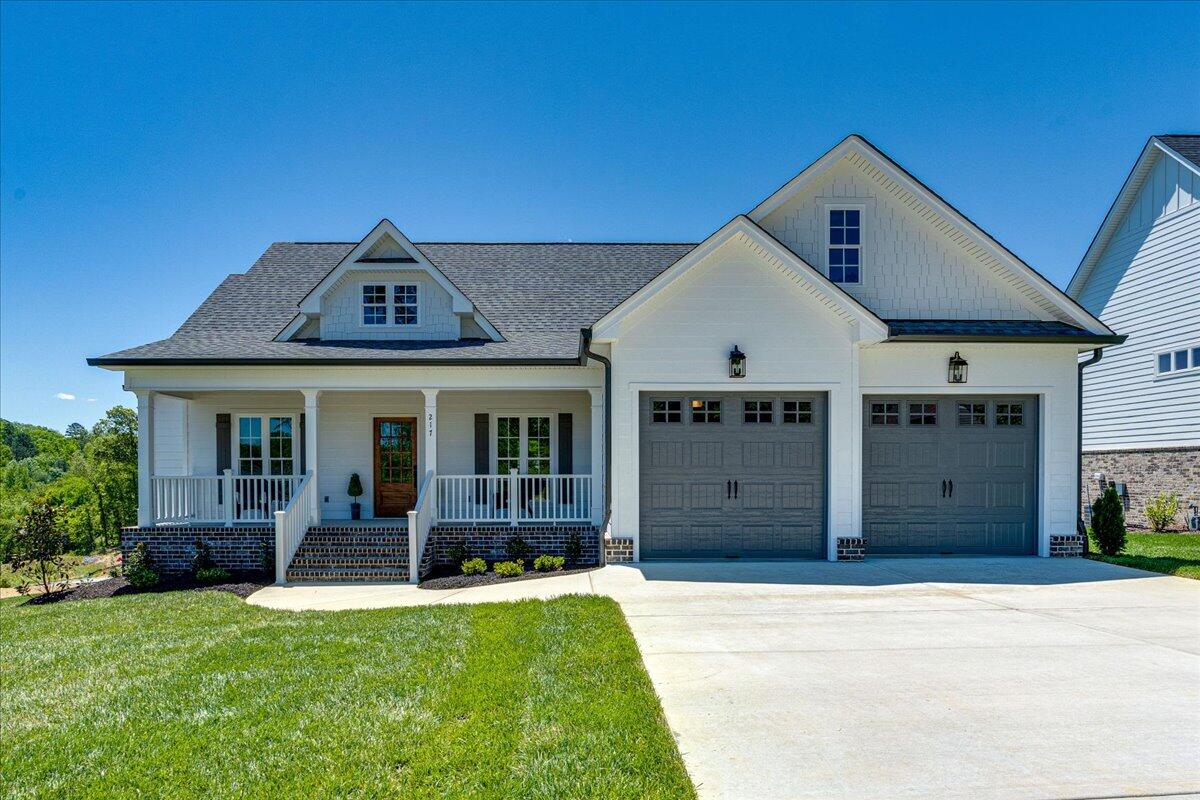 217 Goose Creek Circle