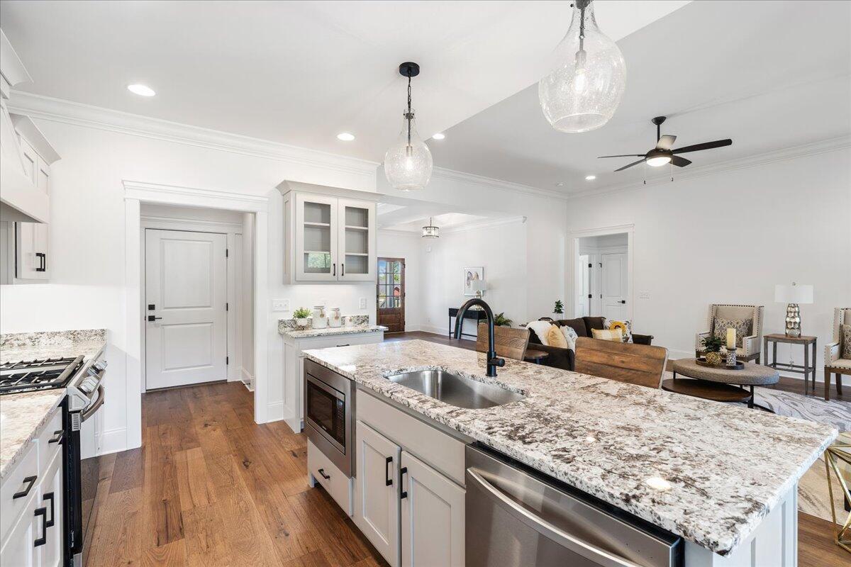 217 Goose Creek Circle