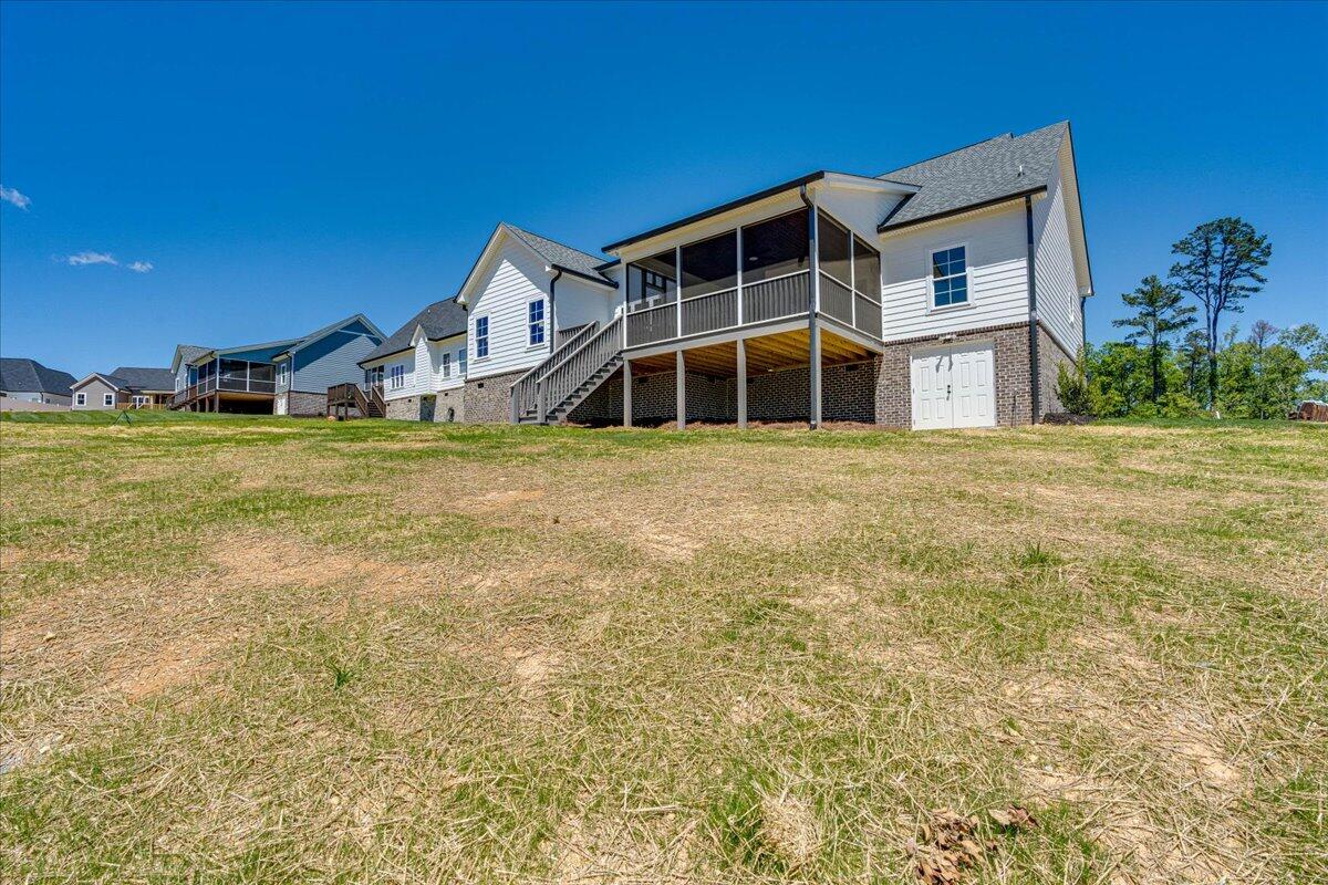 217 Goose Creek Circle