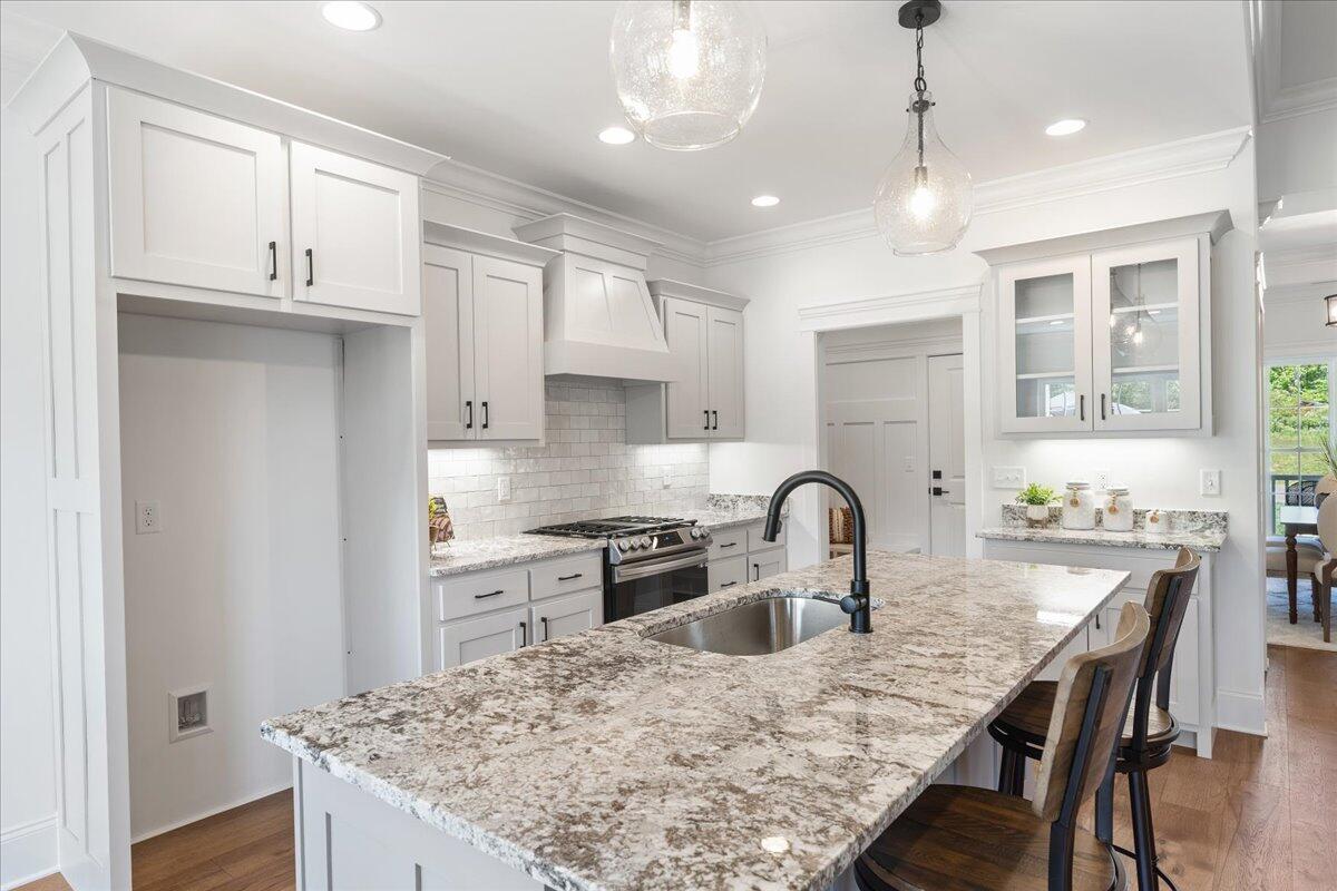 217 Goose Creek Circle