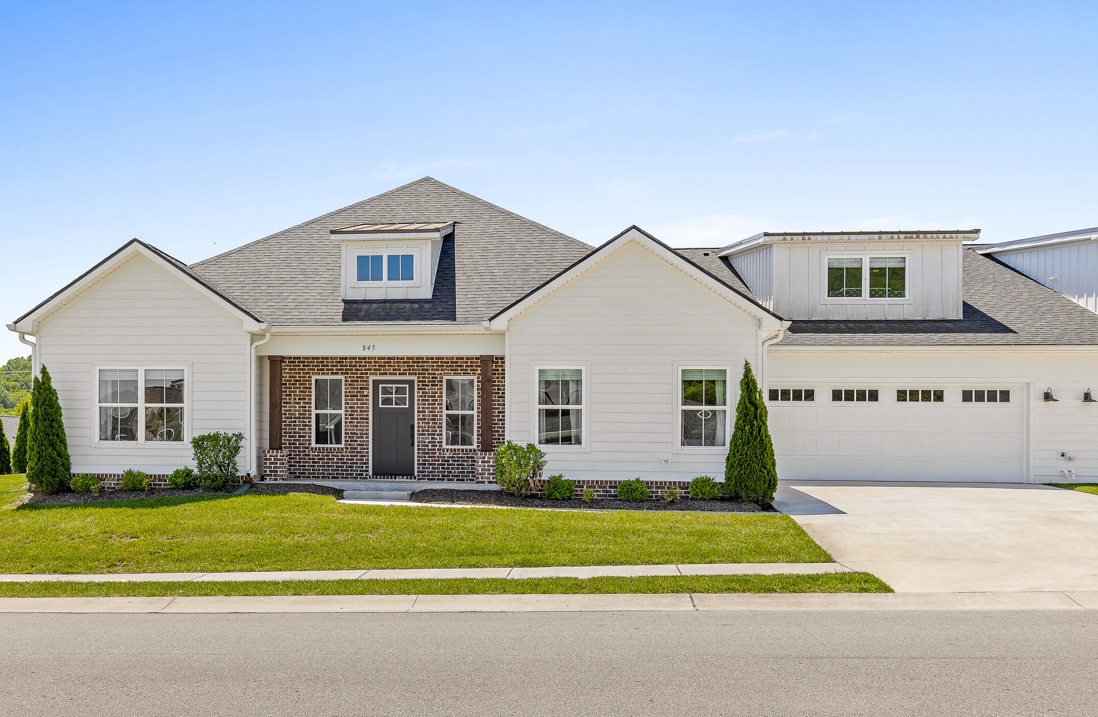 845 Wellstone Drive