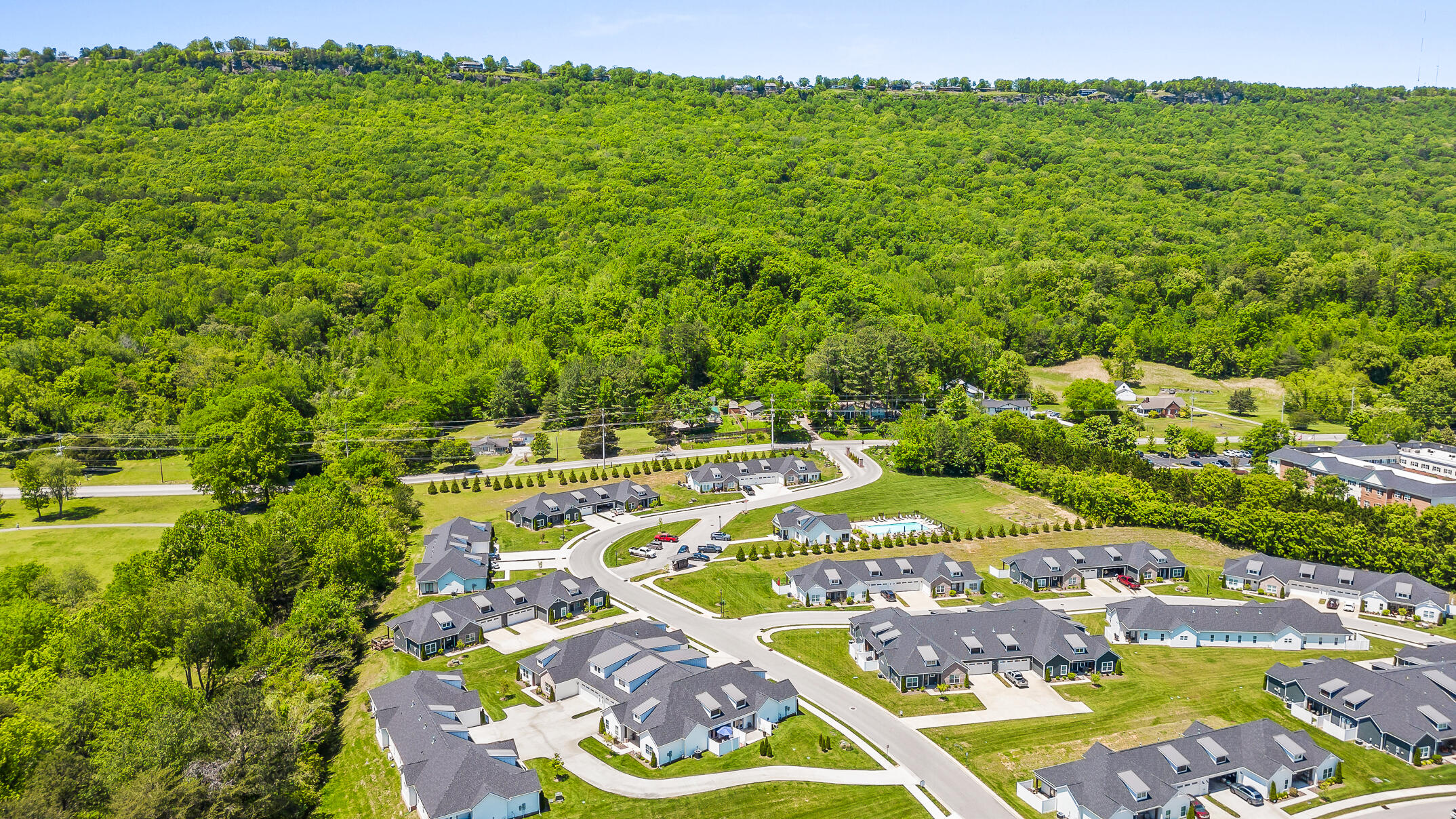 845 Wellstone Drive