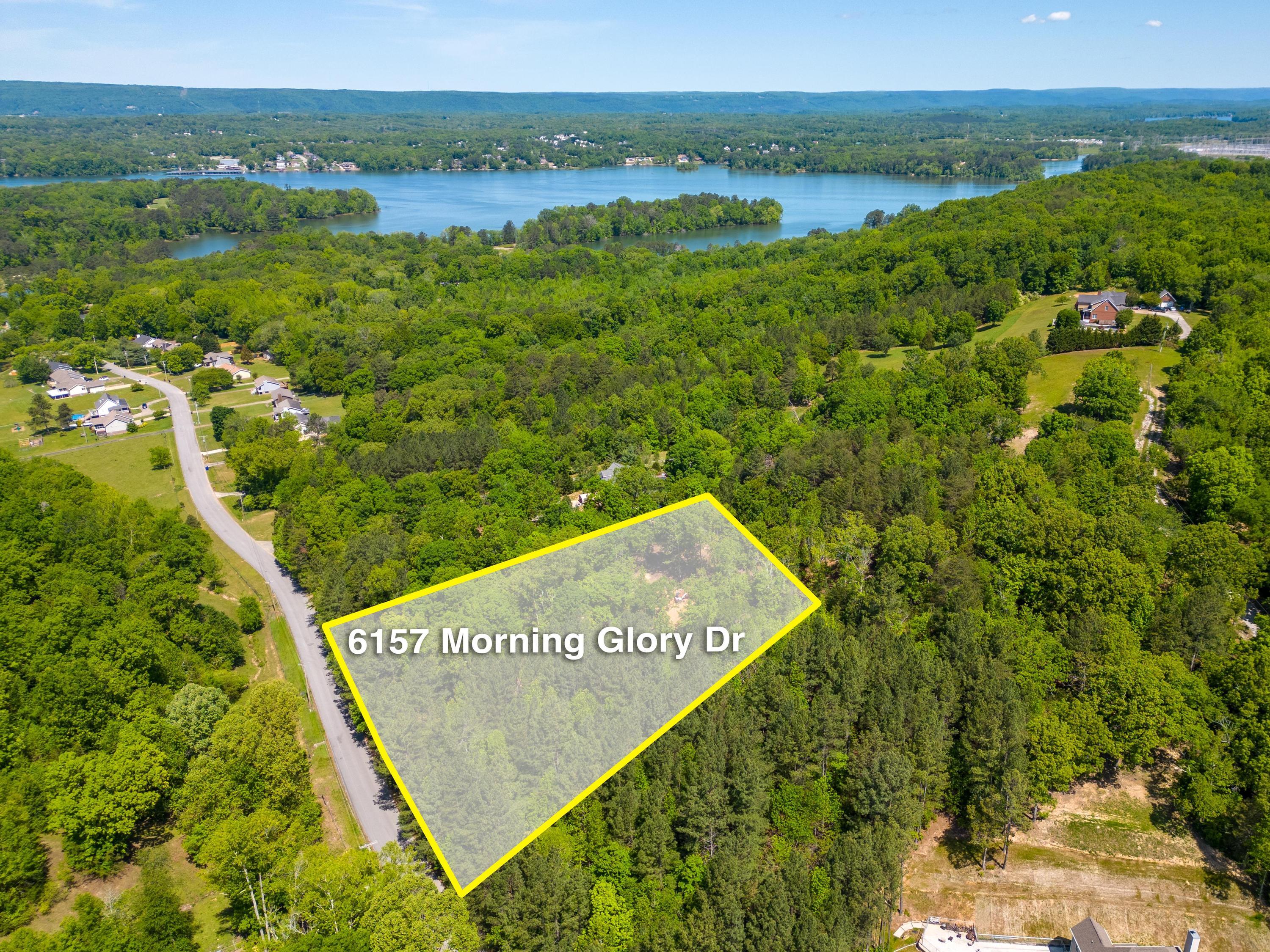 6157 Morning Glory Drive