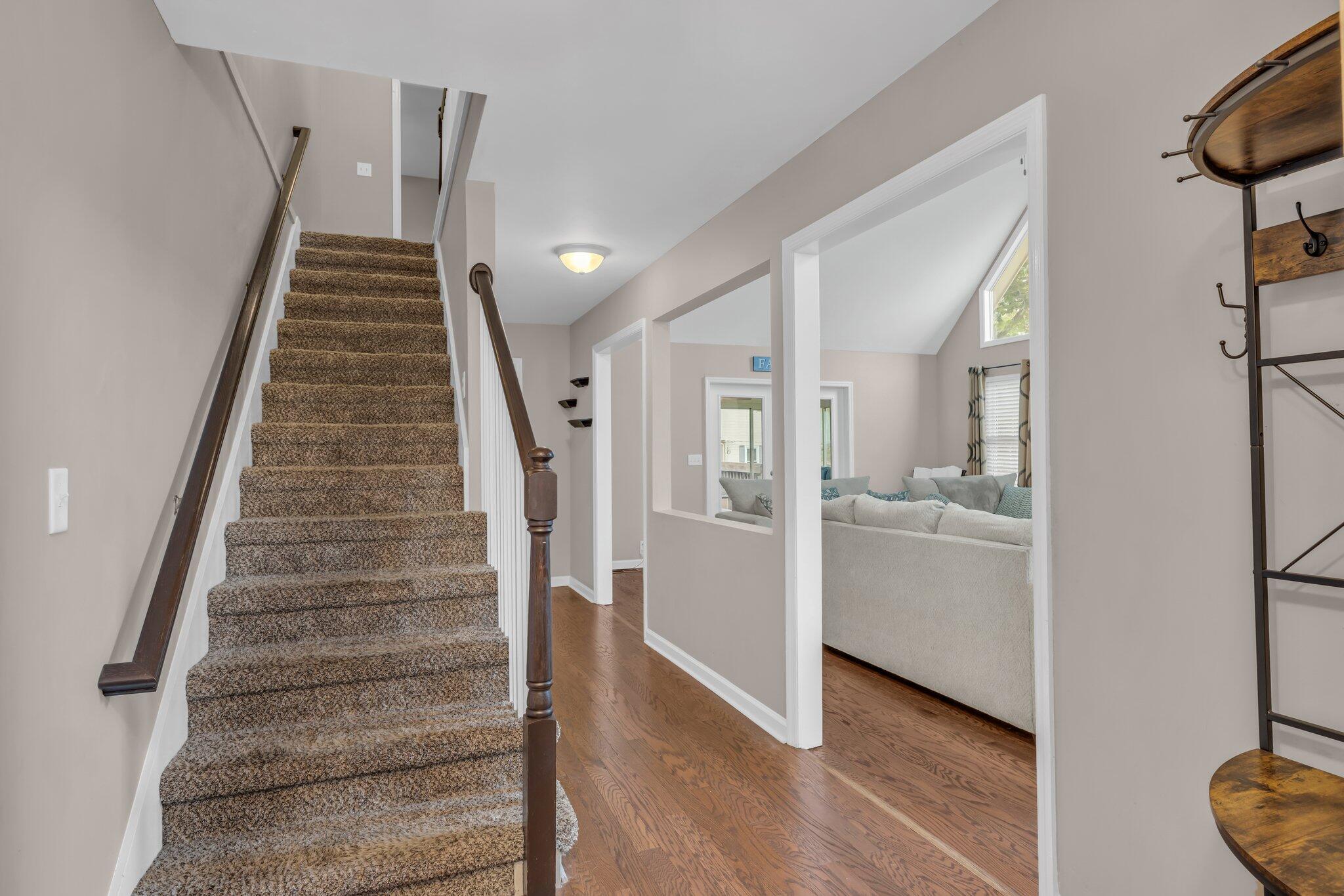6416 Sea Haven Drive
