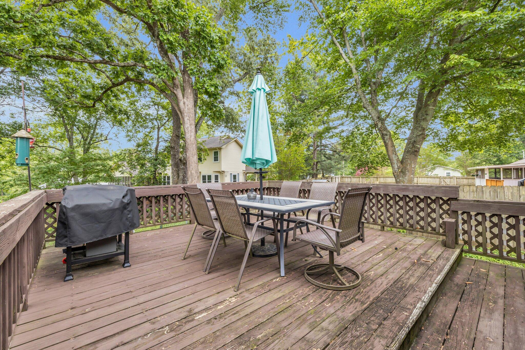 6416 Sea Haven Drive