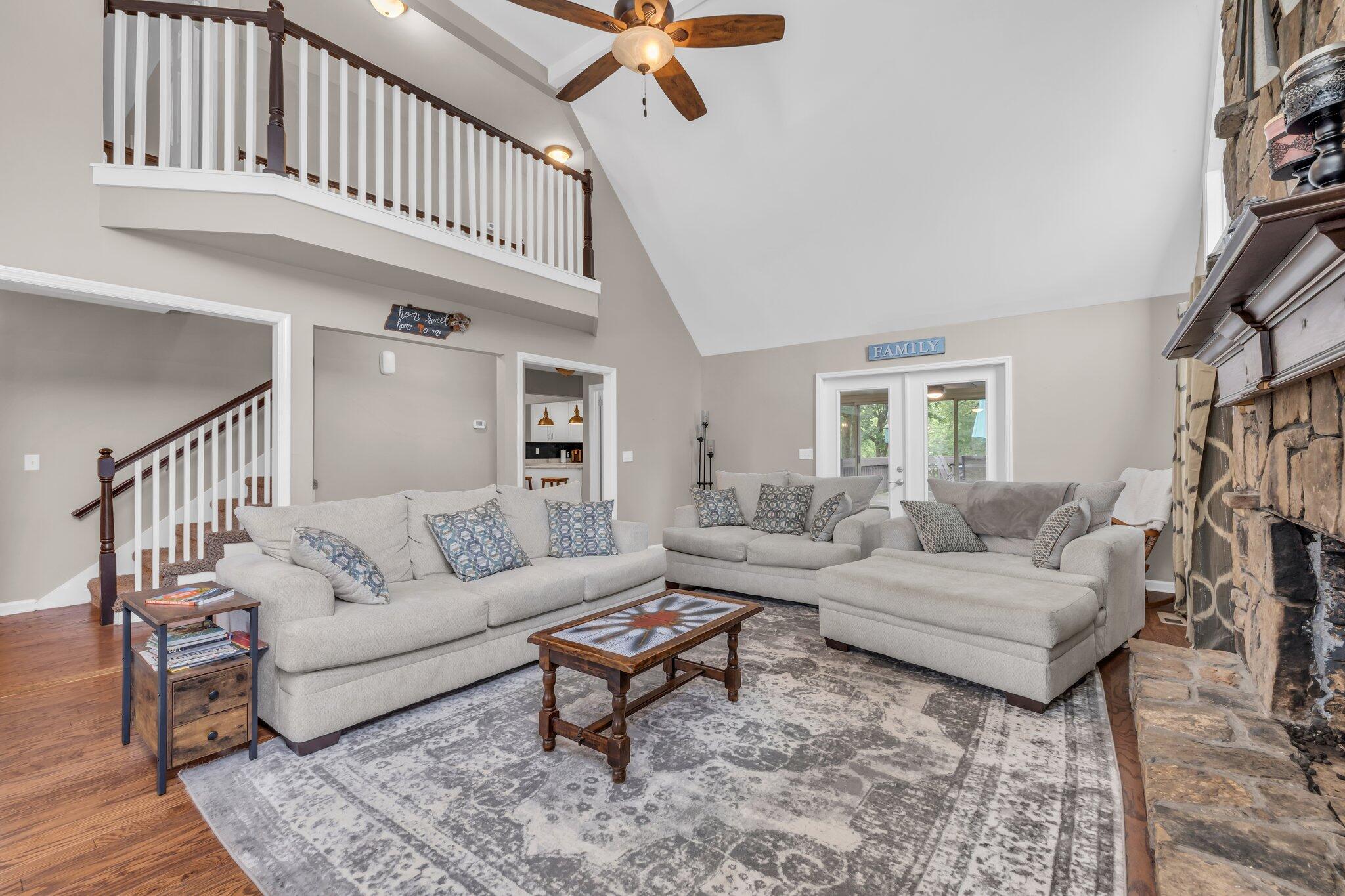 6416 Sea Haven Drive