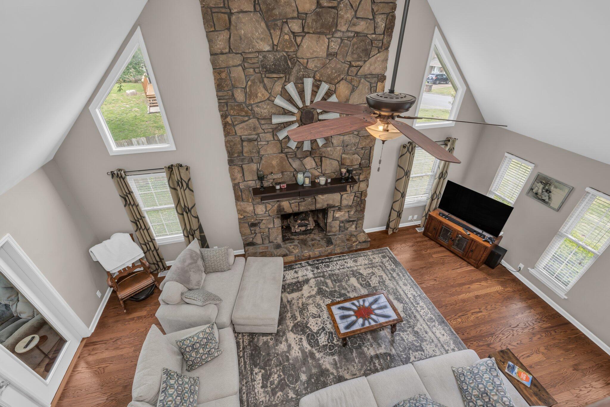 6416 Sea Haven Drive