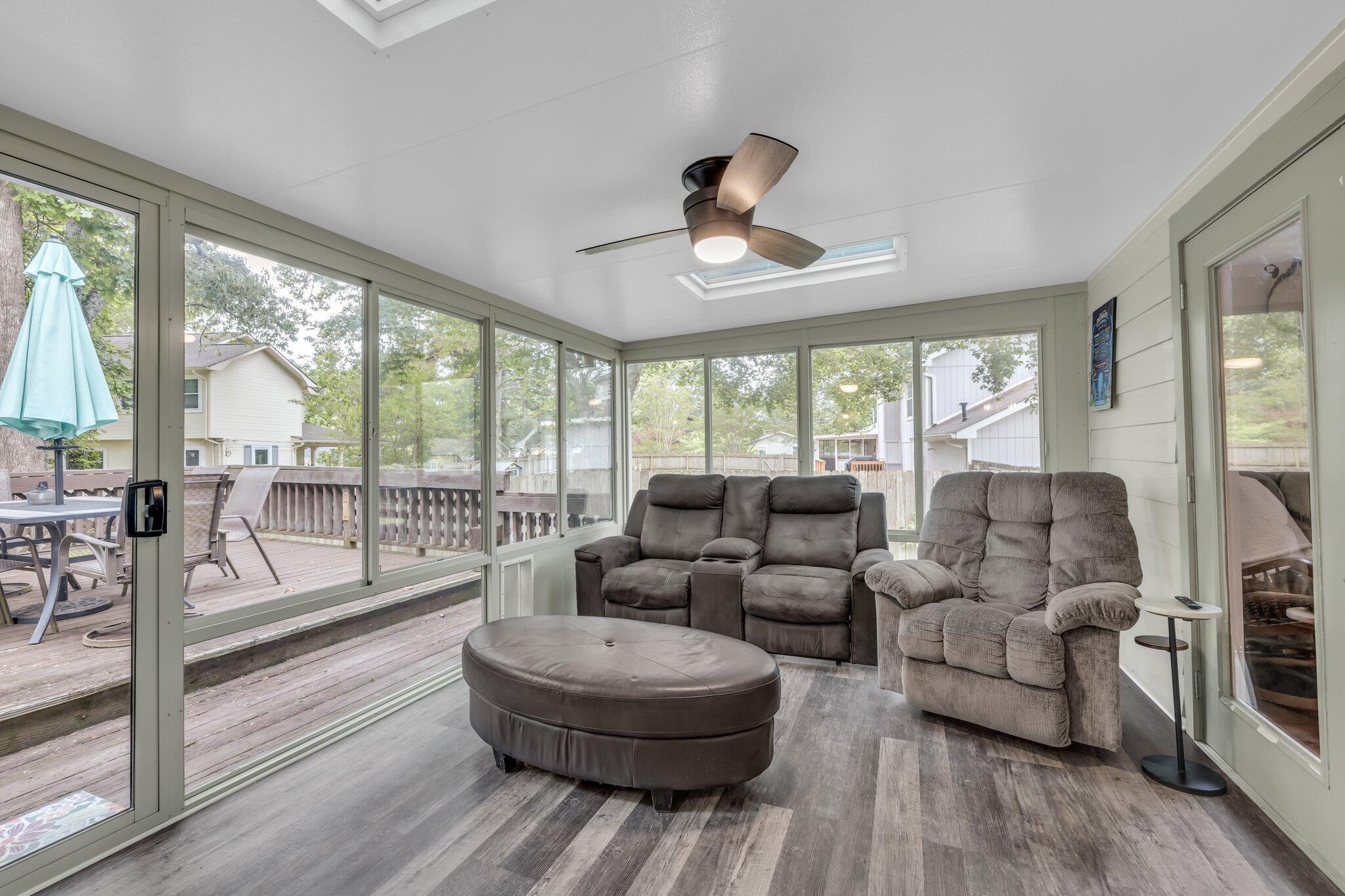 6416 Sea Haven Drive