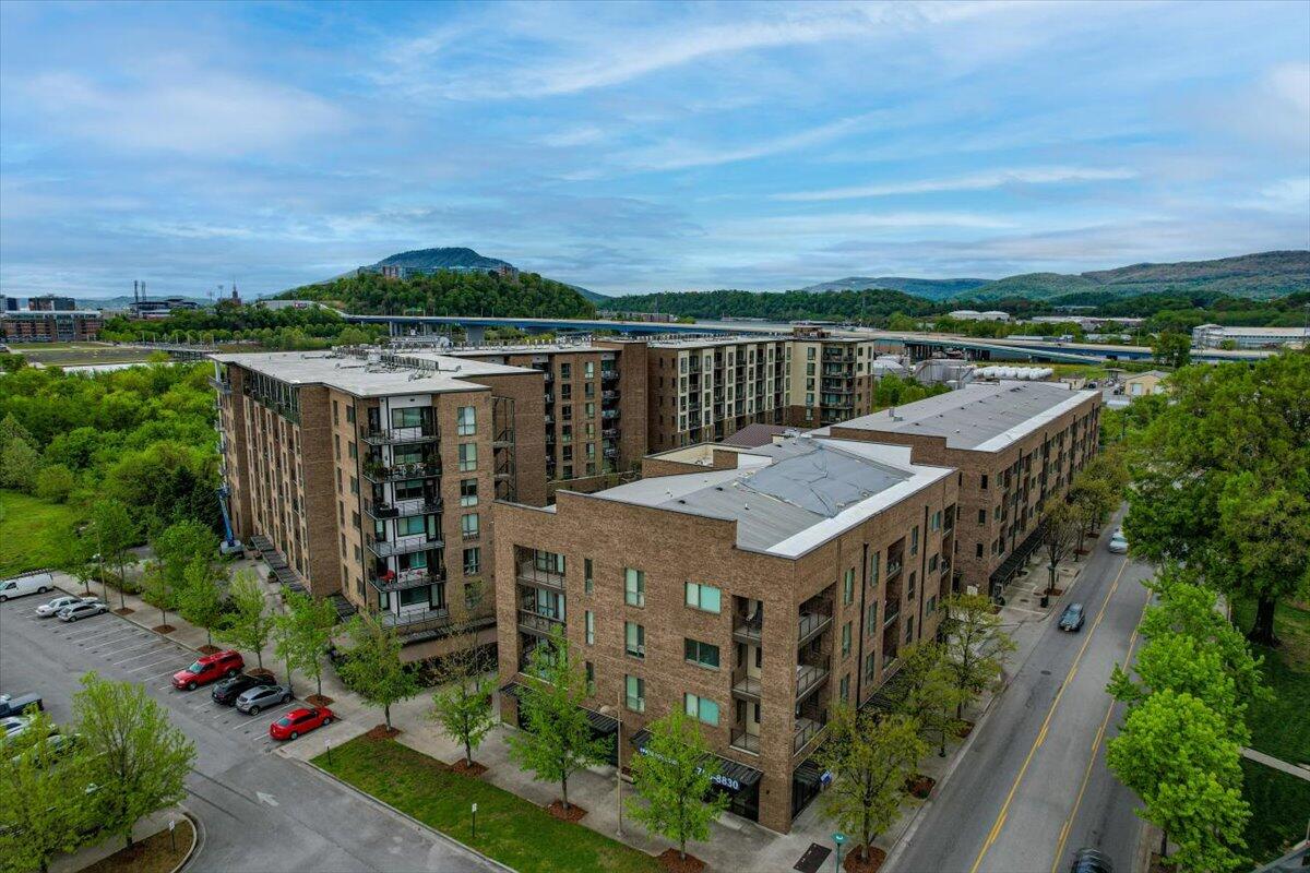 200 Manufacturers Road, Apt 440