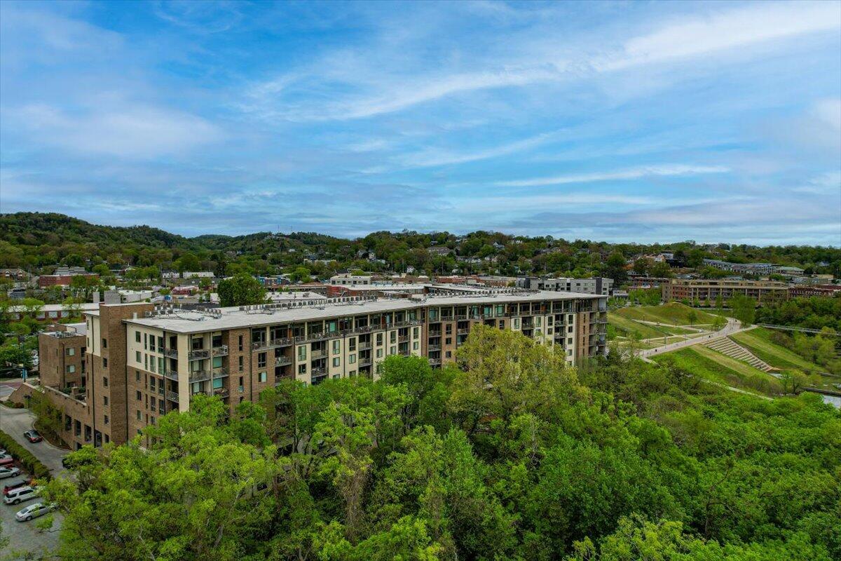 200 Manufacturers Road, Apt 440