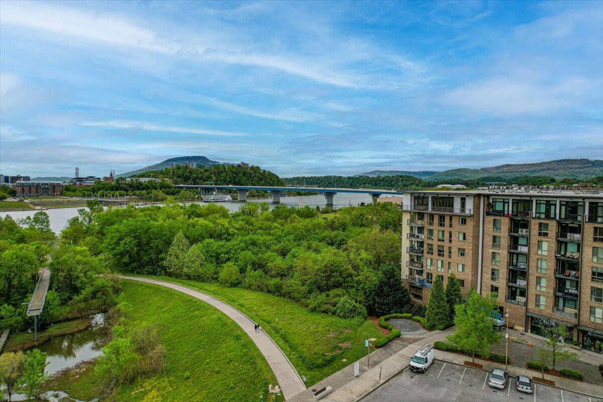 200 Manufacturers Road, Apt 440