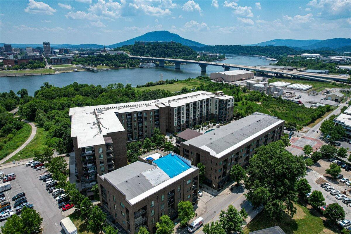 200 Manufacturers Road, Apt 440