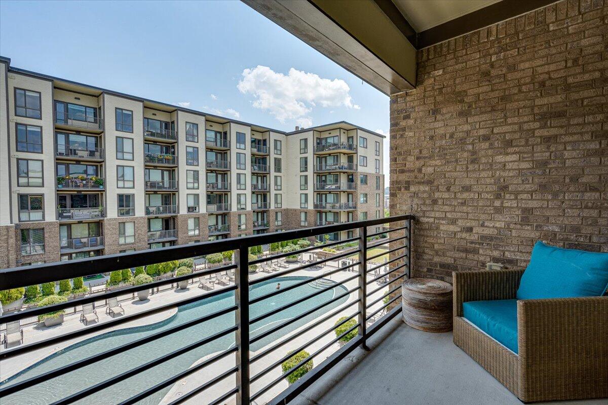 200 Manufacturers Road, Apt 440