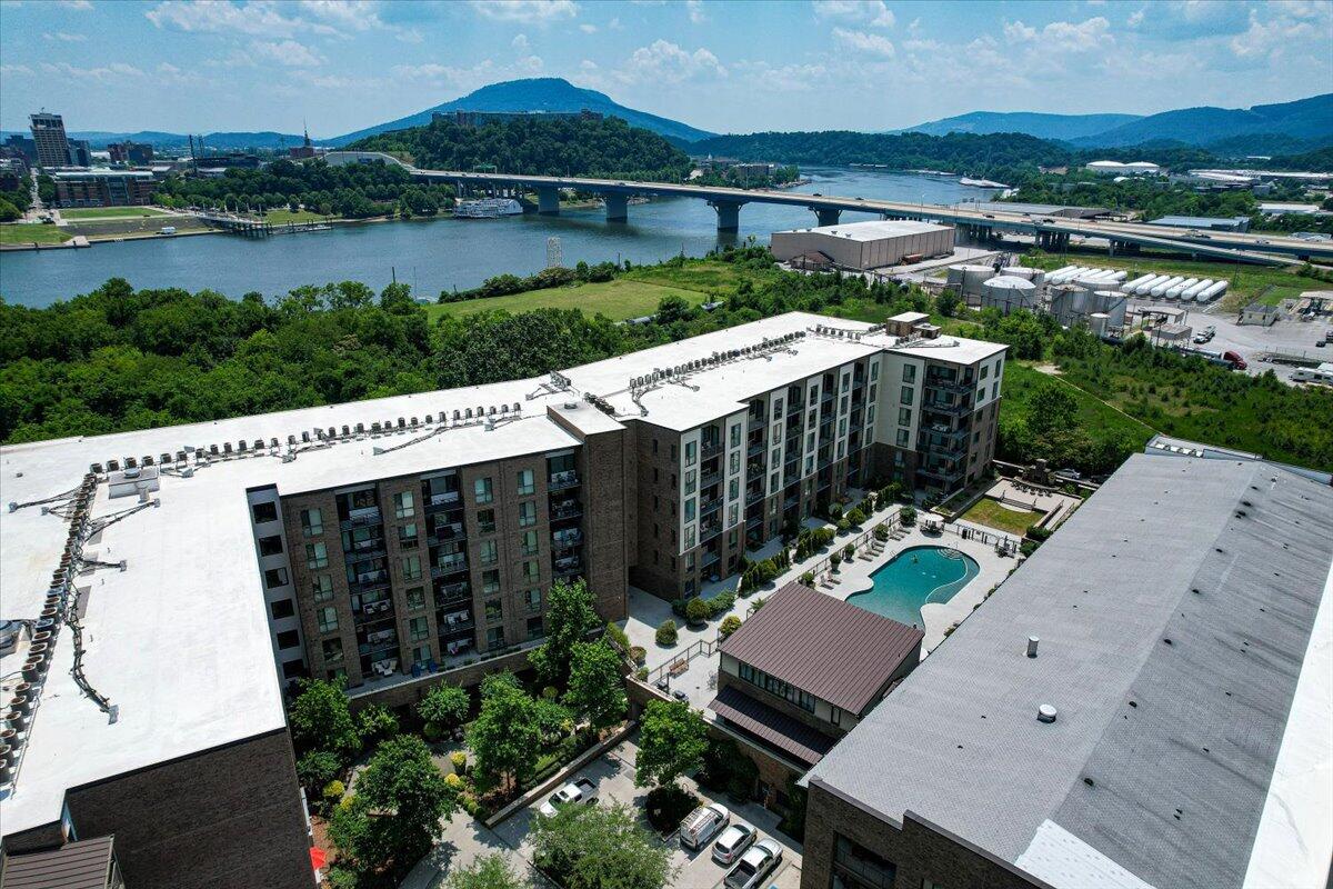 200 Manufacturers Road, Apt 440