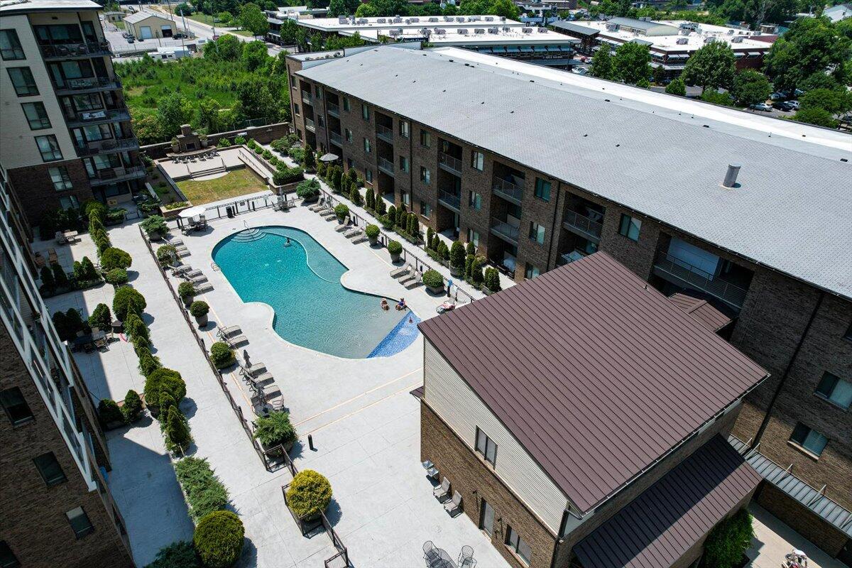 200 Manufacturers Road, Apt 440