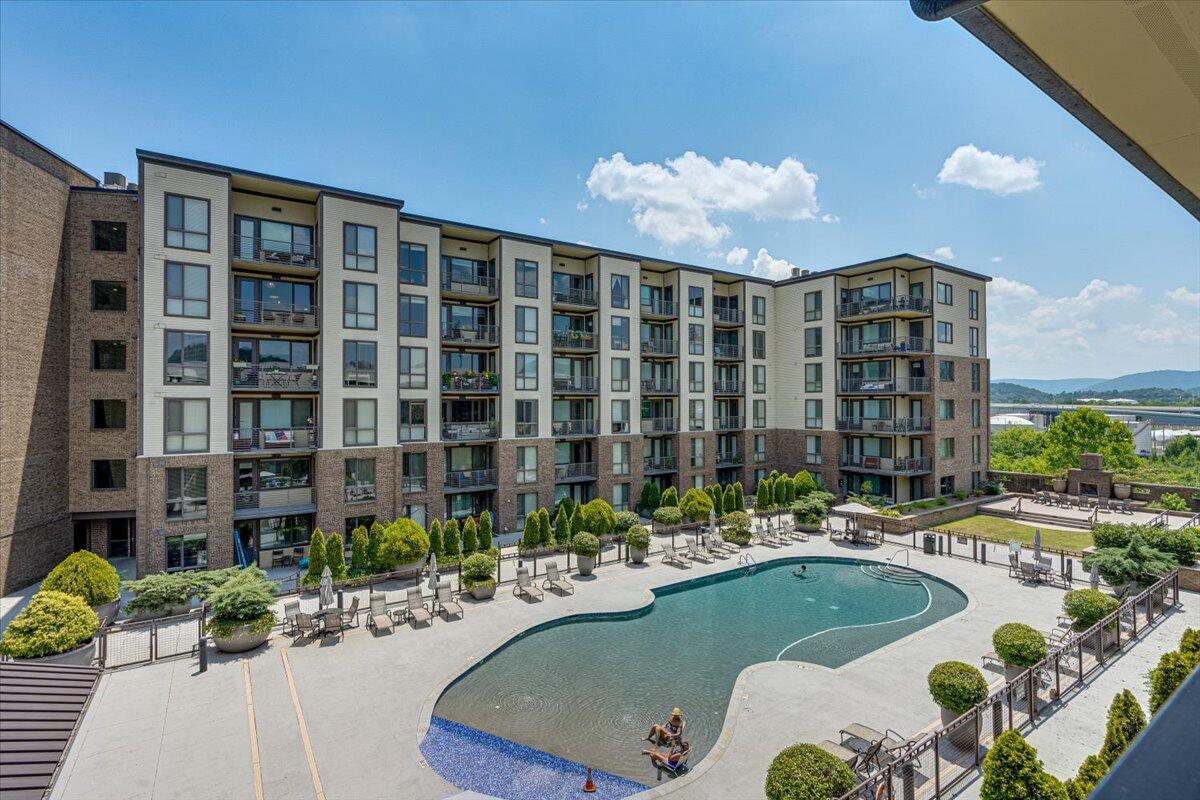 200 Manufacturers Road, Apt 440