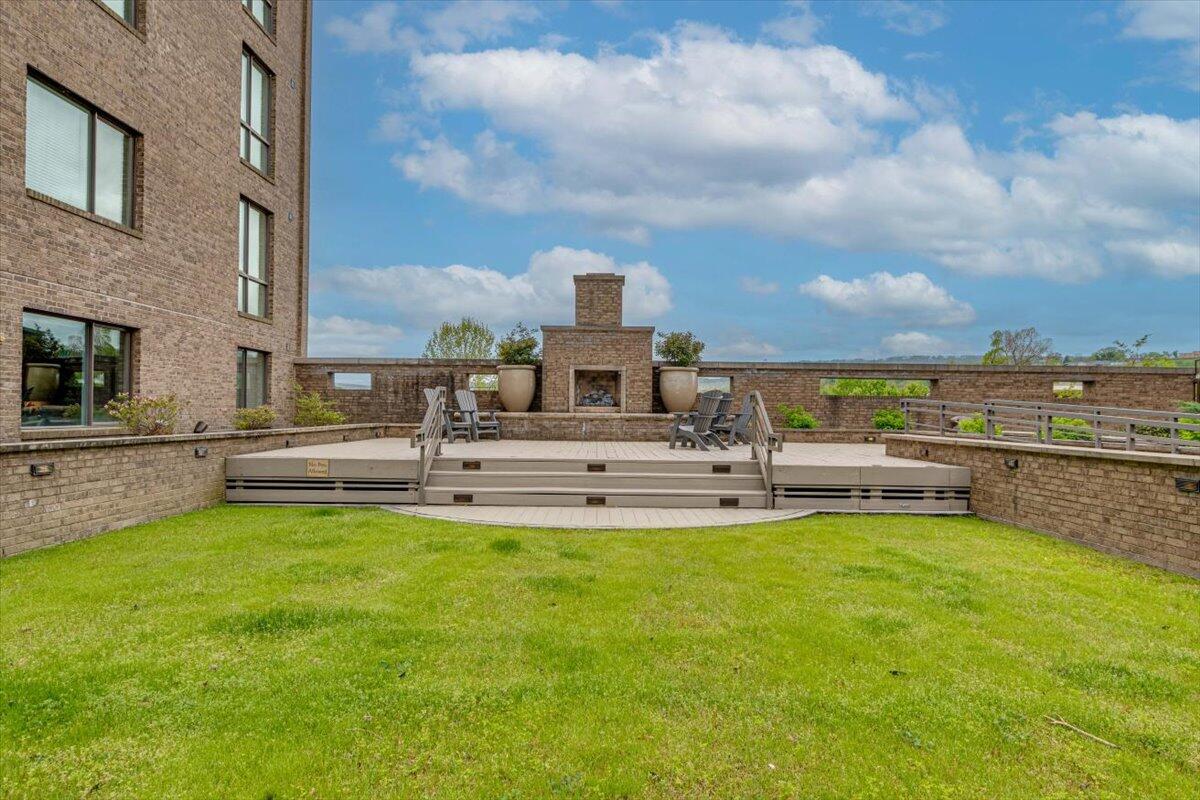 200 Manufacturers Road, Apt 440