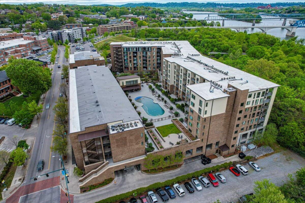 200 Manufacturers Road, Apt 440