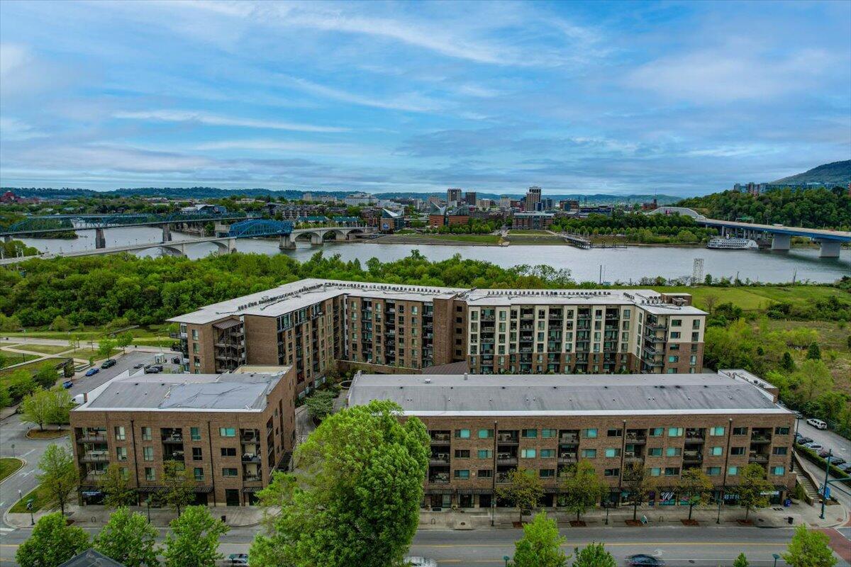 200 Manufacturers Road, Apt 440